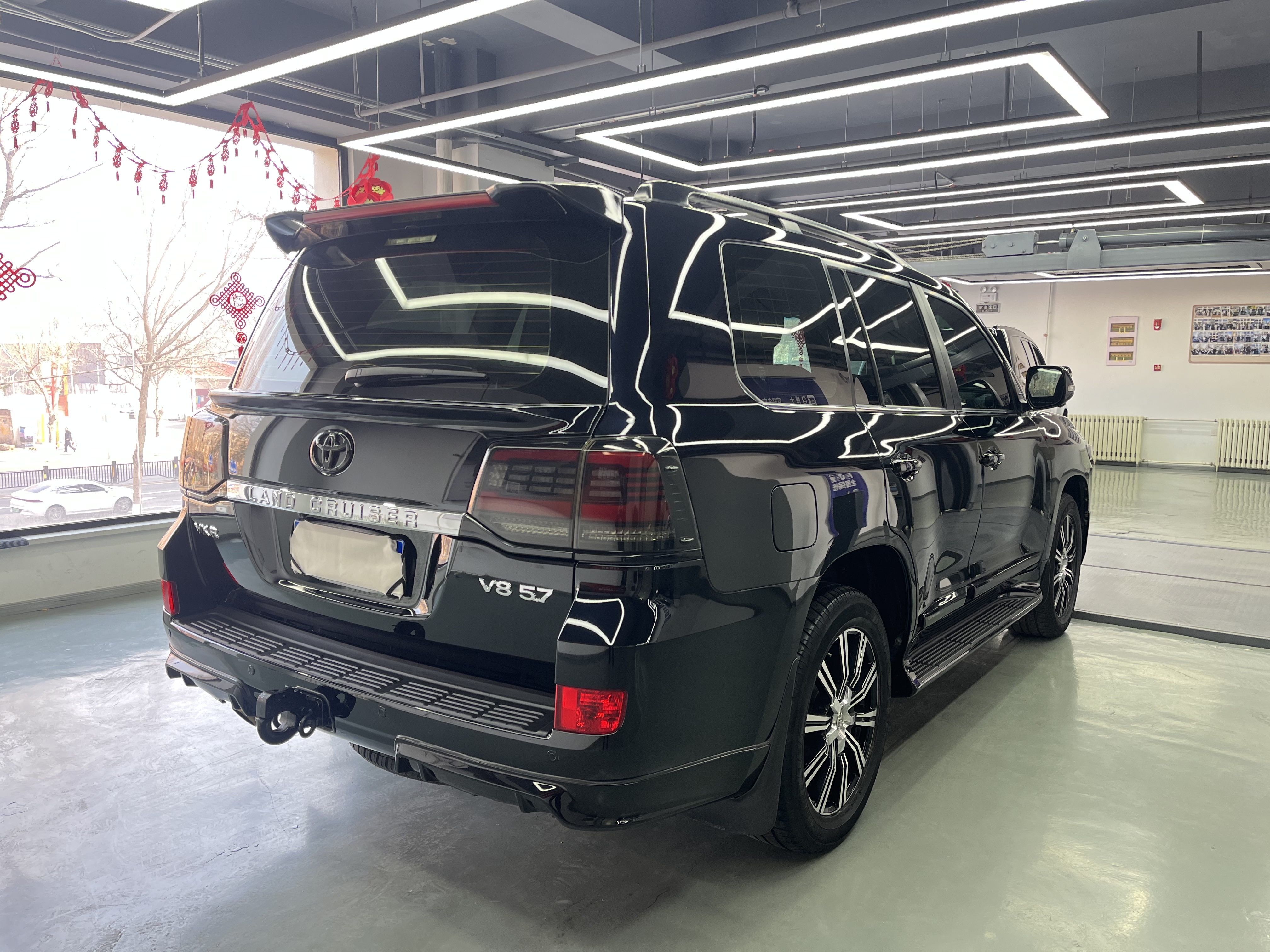 Toyota 2020 car image #20