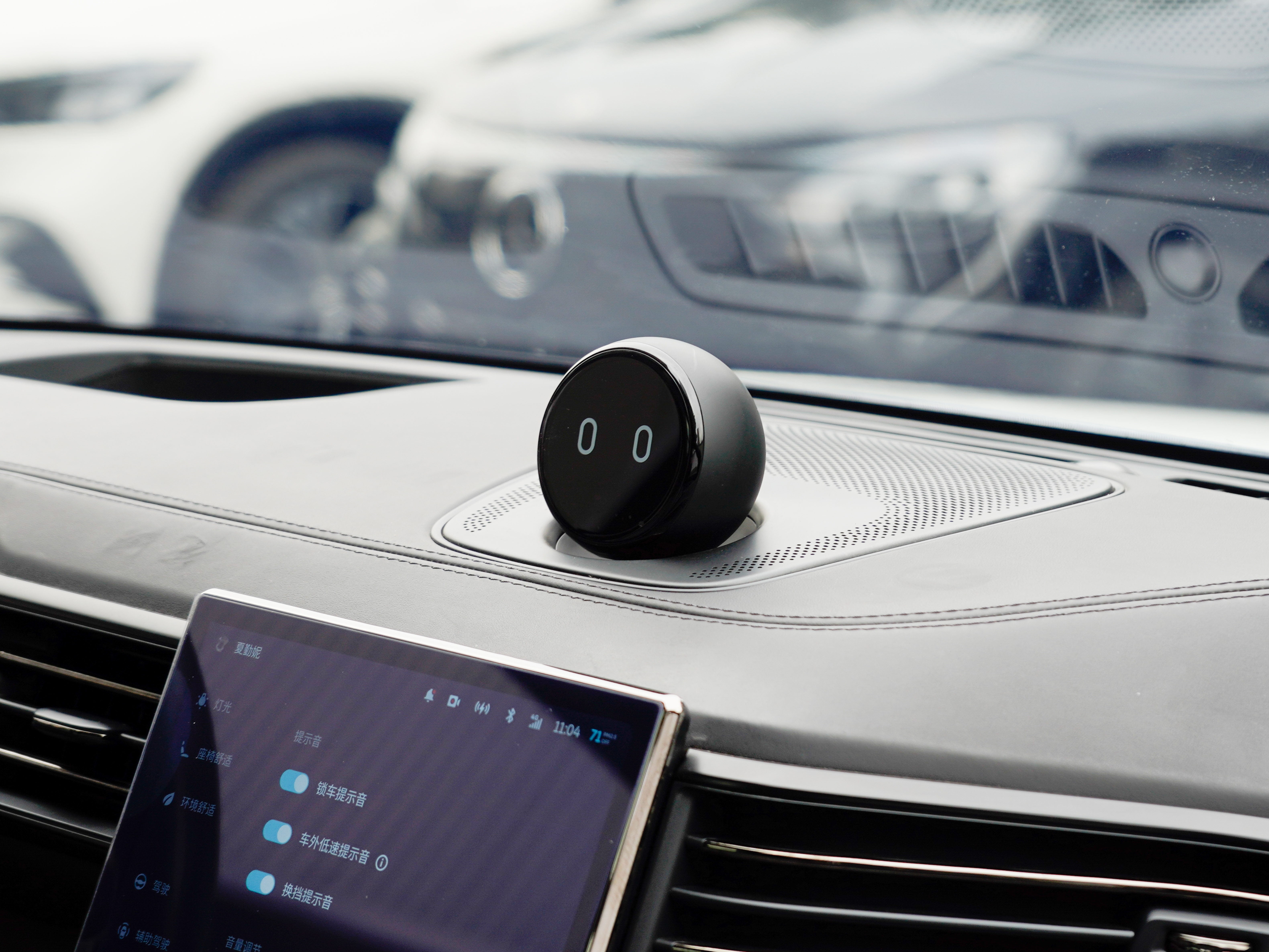 蔚来 蔚来ES8 2021 汽车图片 #20