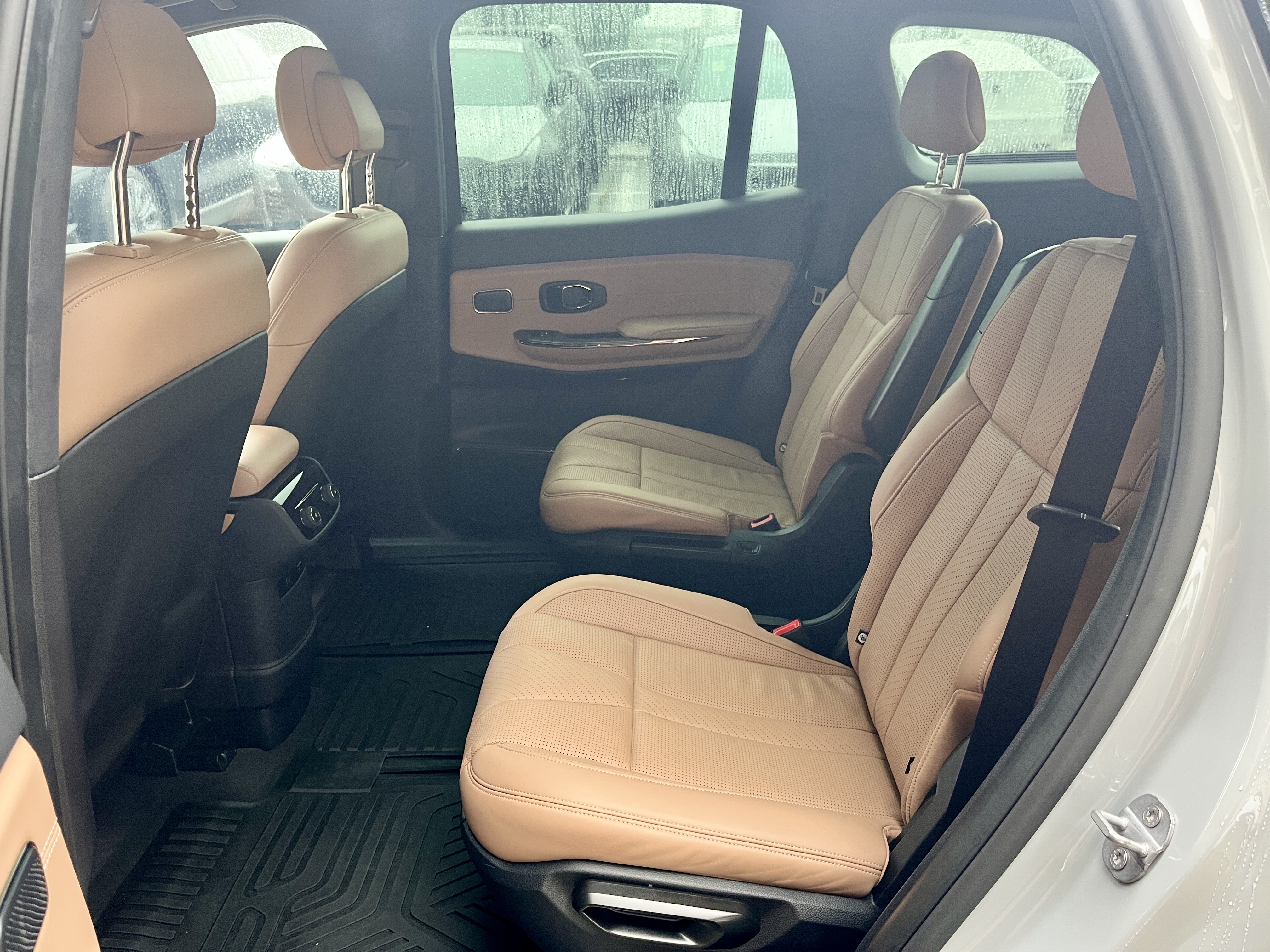 蔚来 蔚来ES8 2021 汽车图片 #20