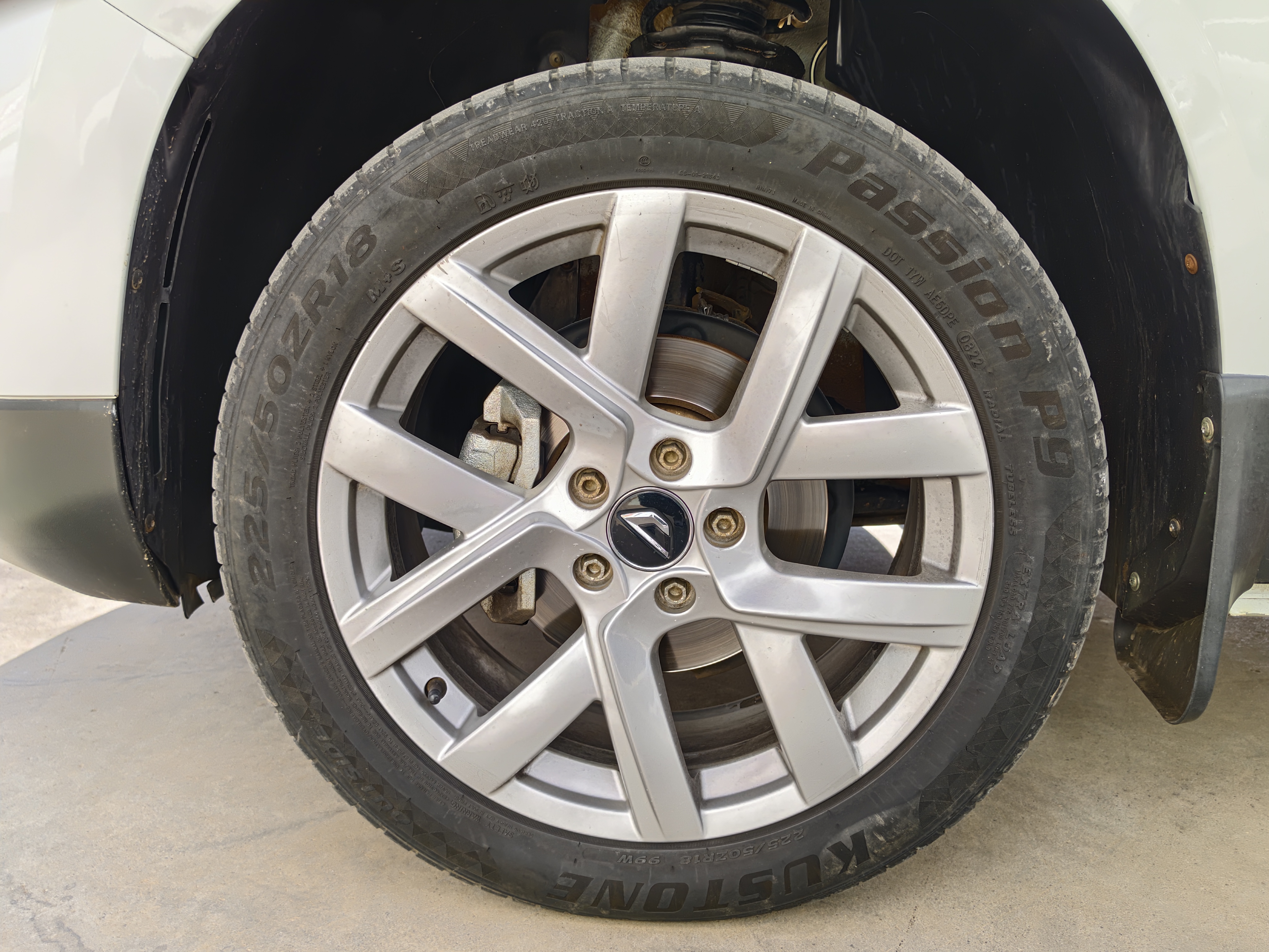 Jetta VS7 2021 car image #20