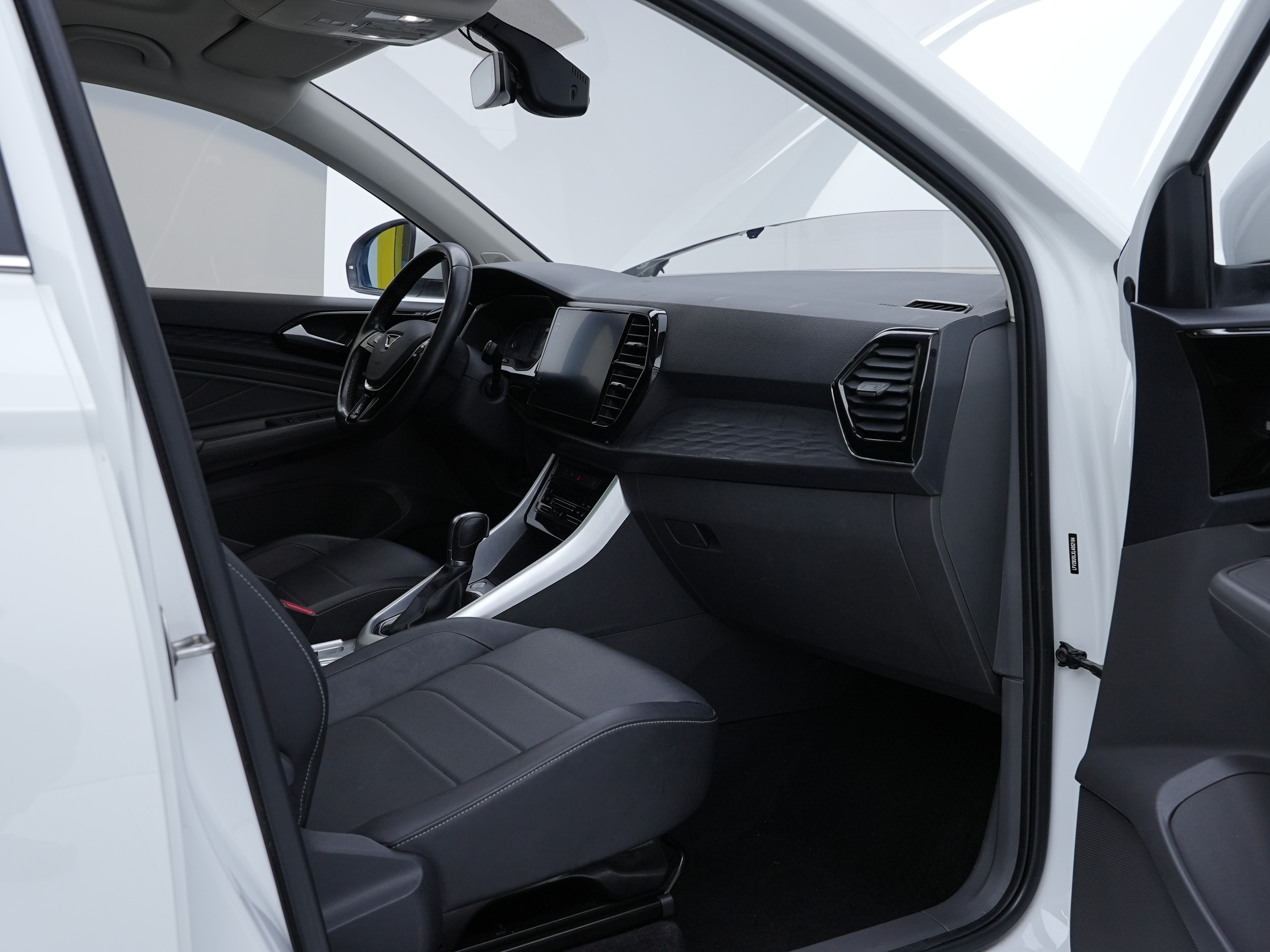 捷达 捷达VS7 2021 汽车图片 #20