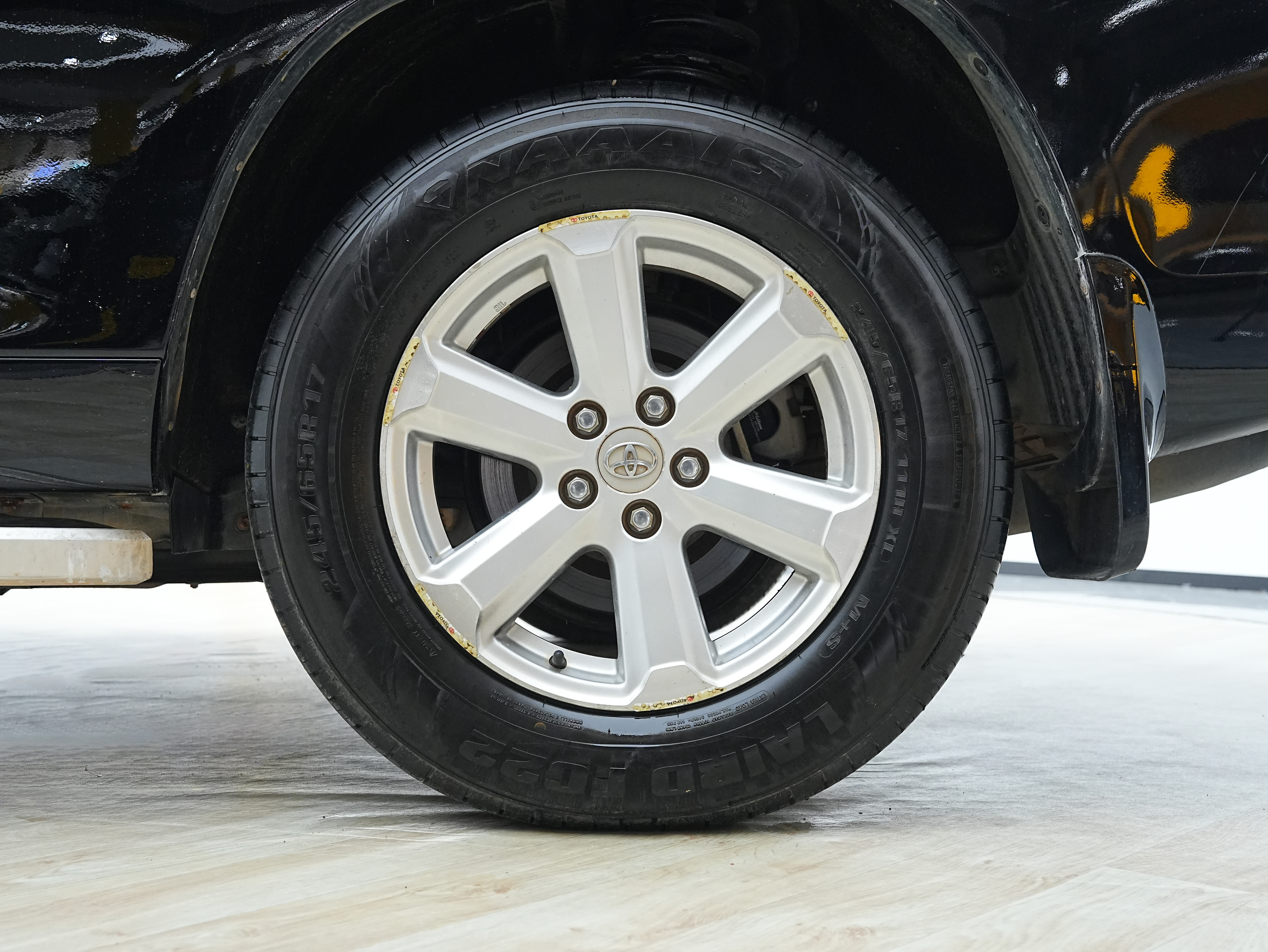 丰田 汉兰达 2012 汽车图片 #20