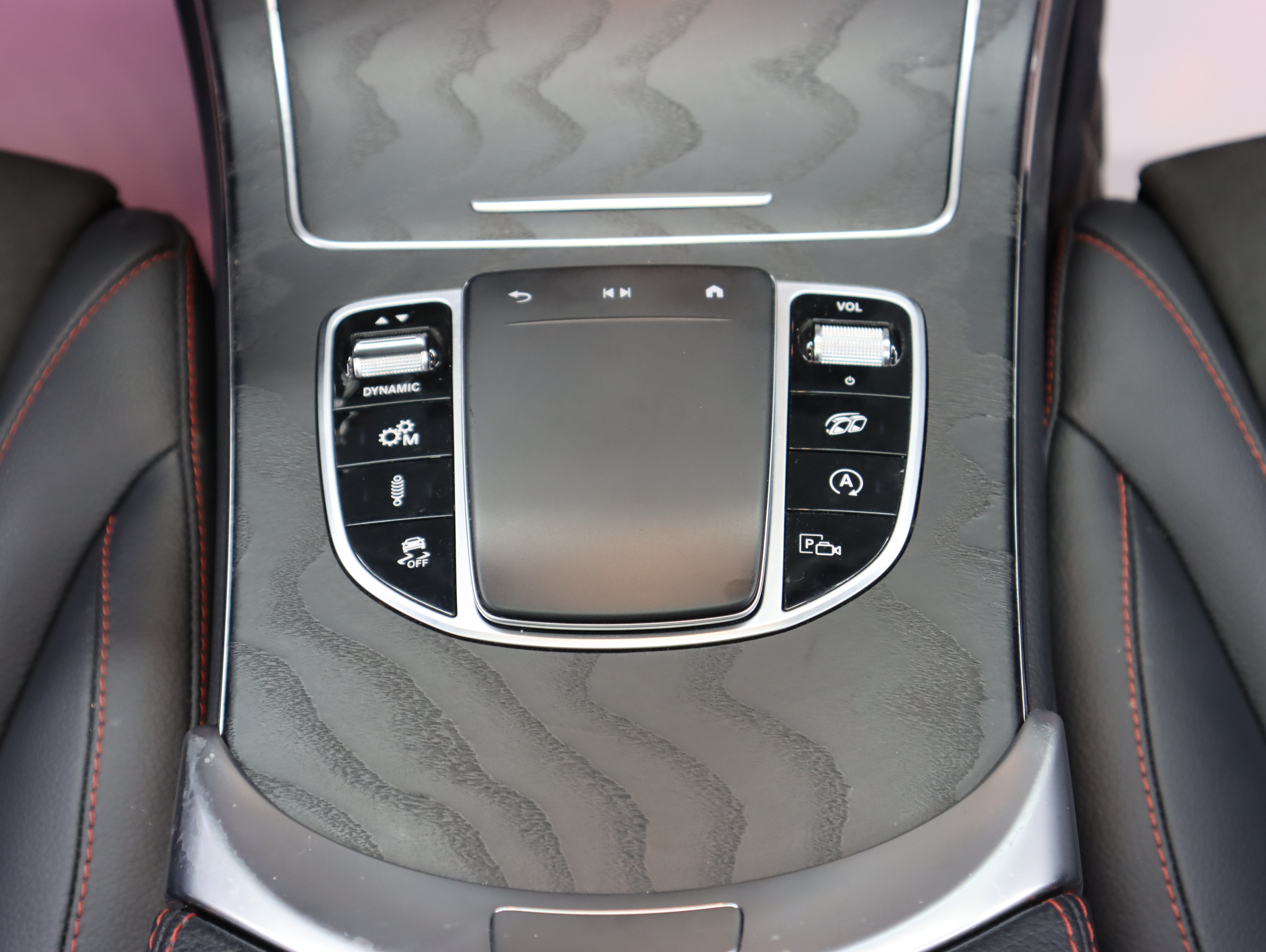 Mercedes-Benz GLC Coupe AMG 2021 image de voiture #20