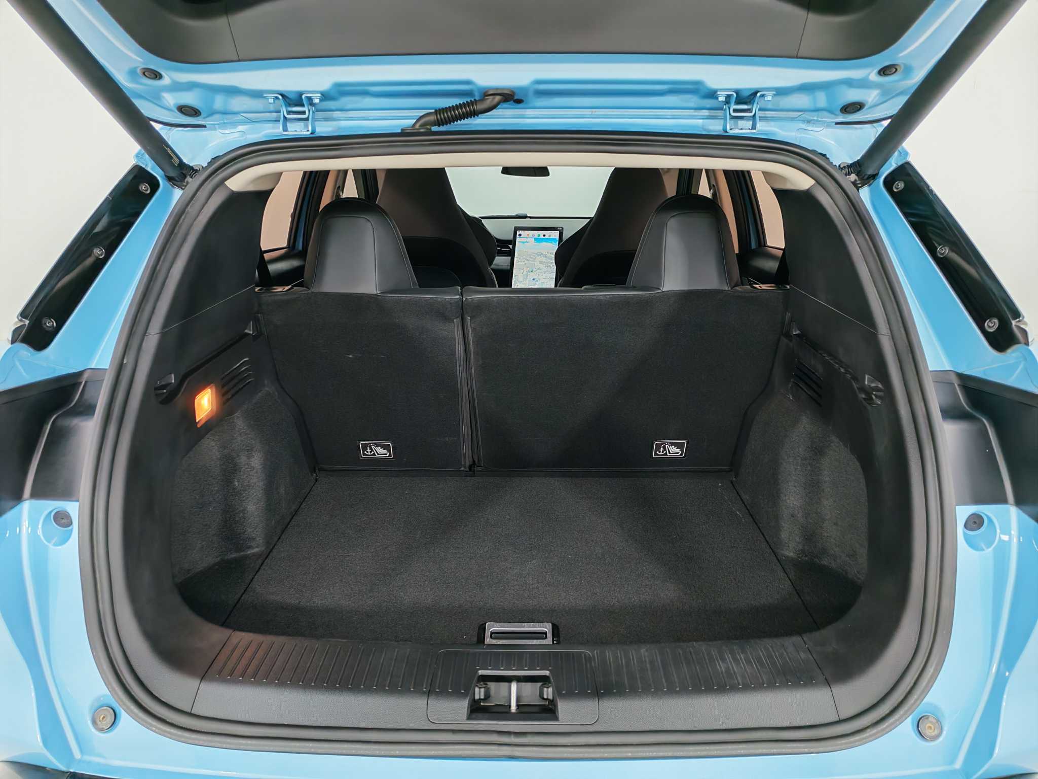 Xpeng G3 2021 imagem de carro #20