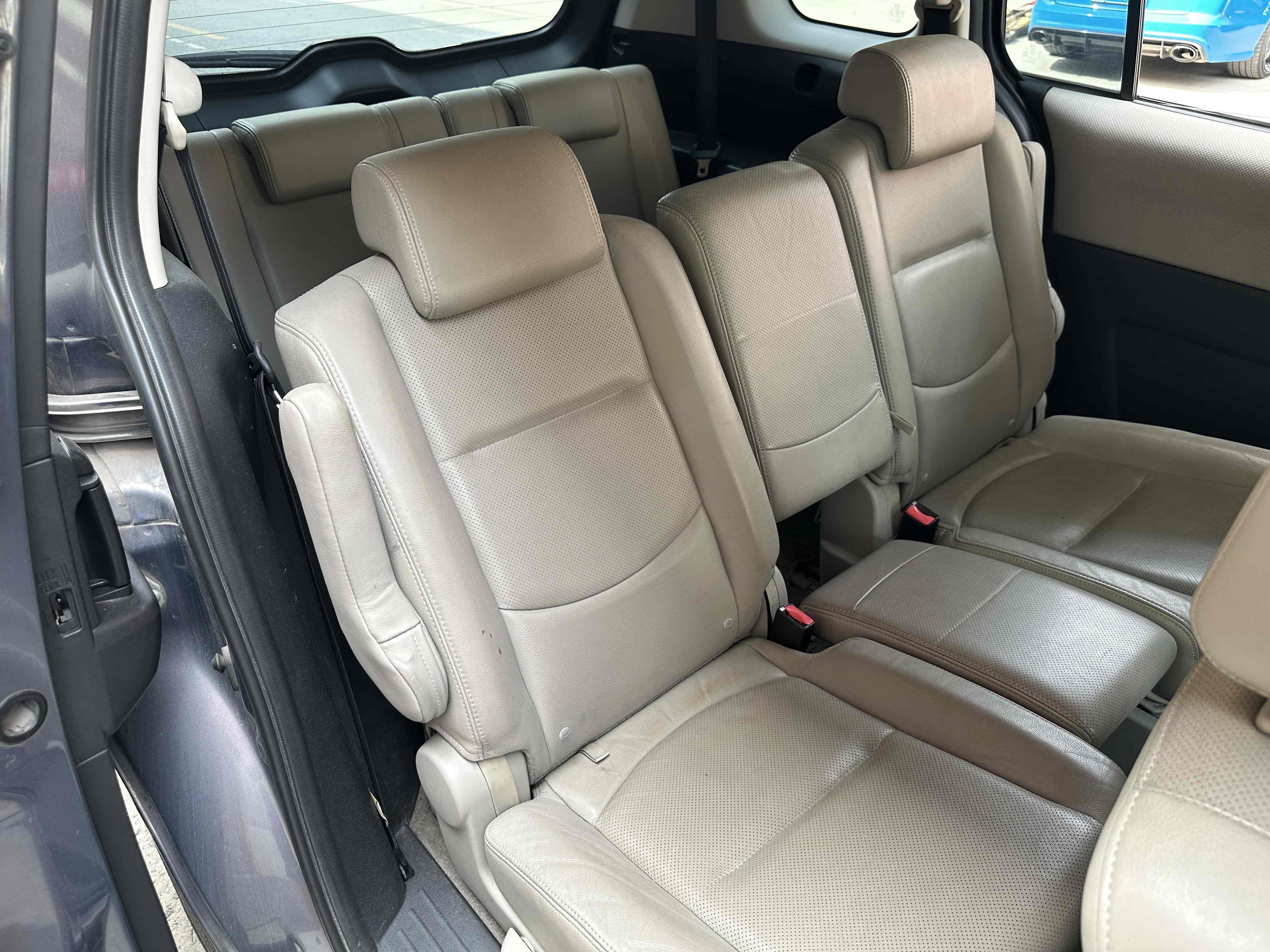 马自达 马自达5 2008 汽车图片 #20