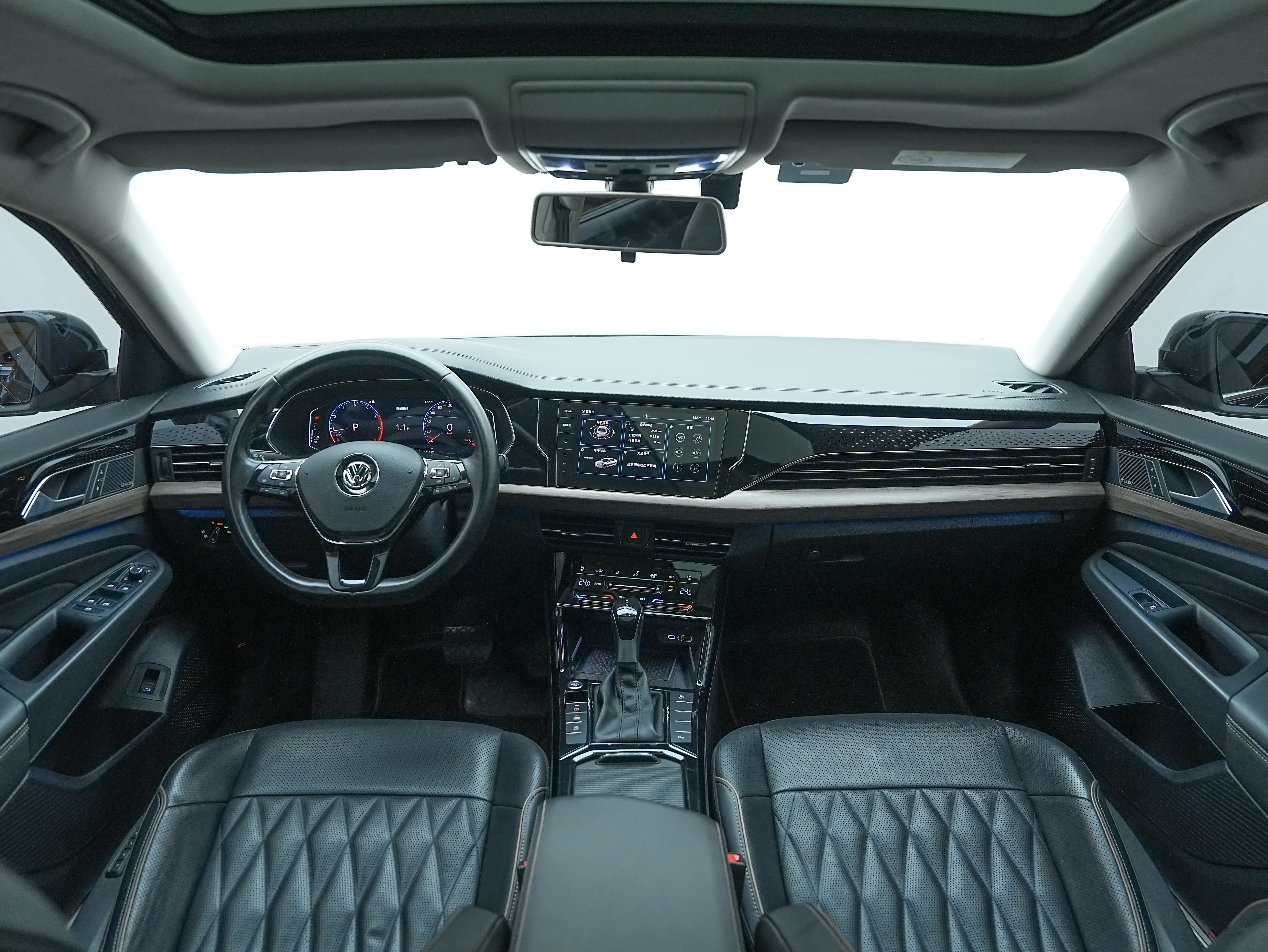 Volkswagen Passat 2020 immagine di auto #20