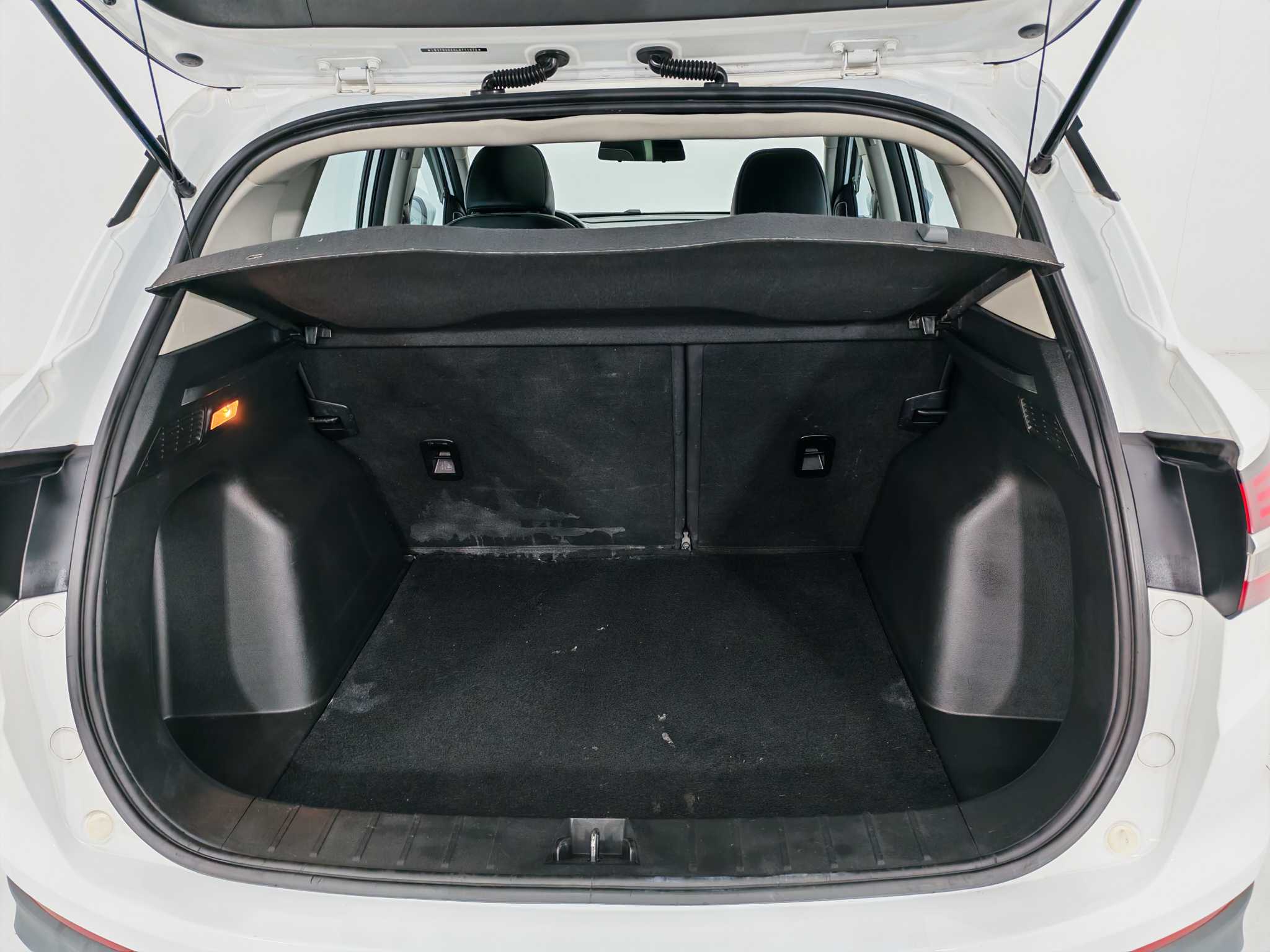 GEELY Coolray 2020 car image #20