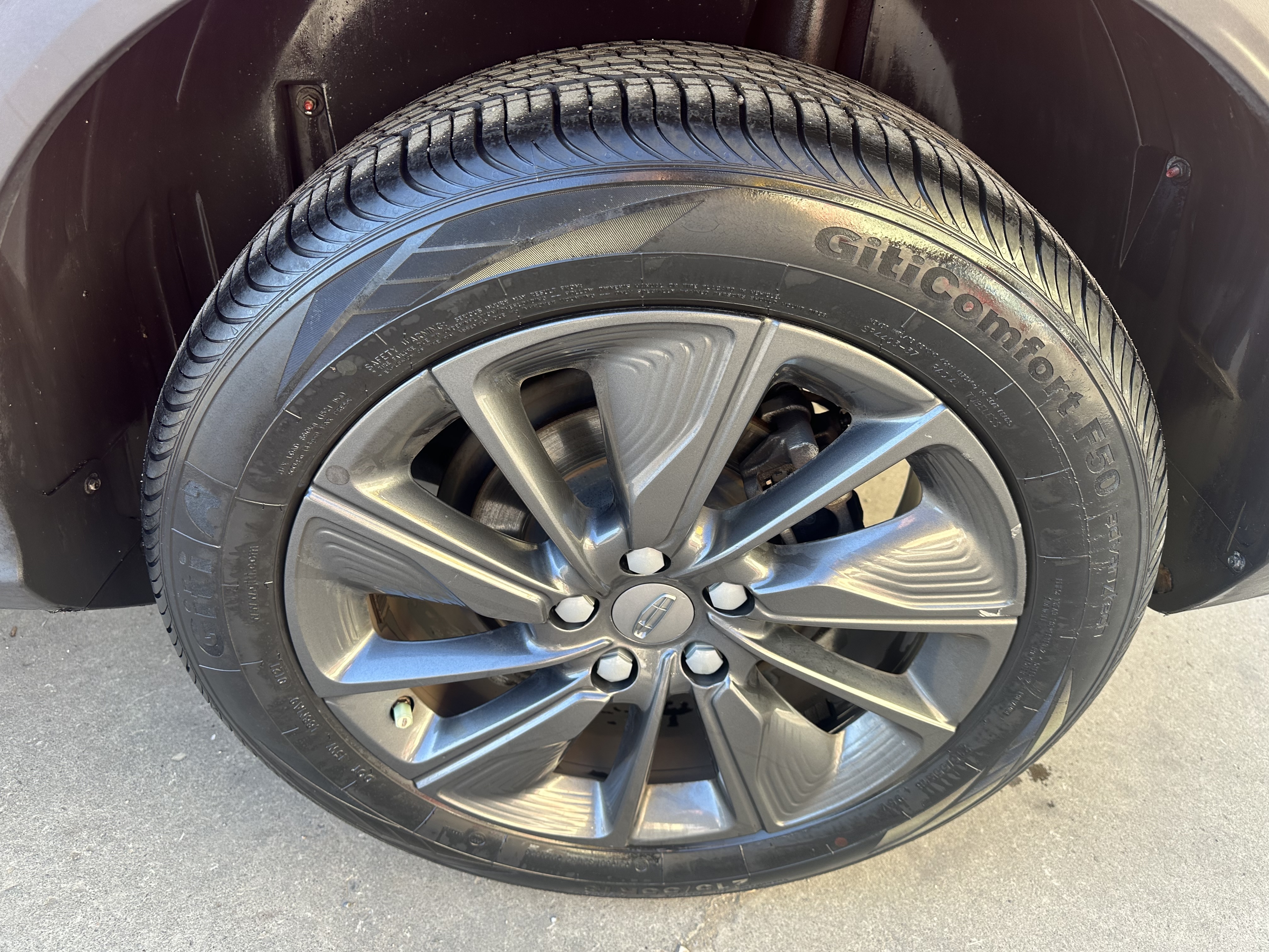 GEELY Coolray New Energy 2021 #20 GEELY Coolray New Energy 2021 car image #20