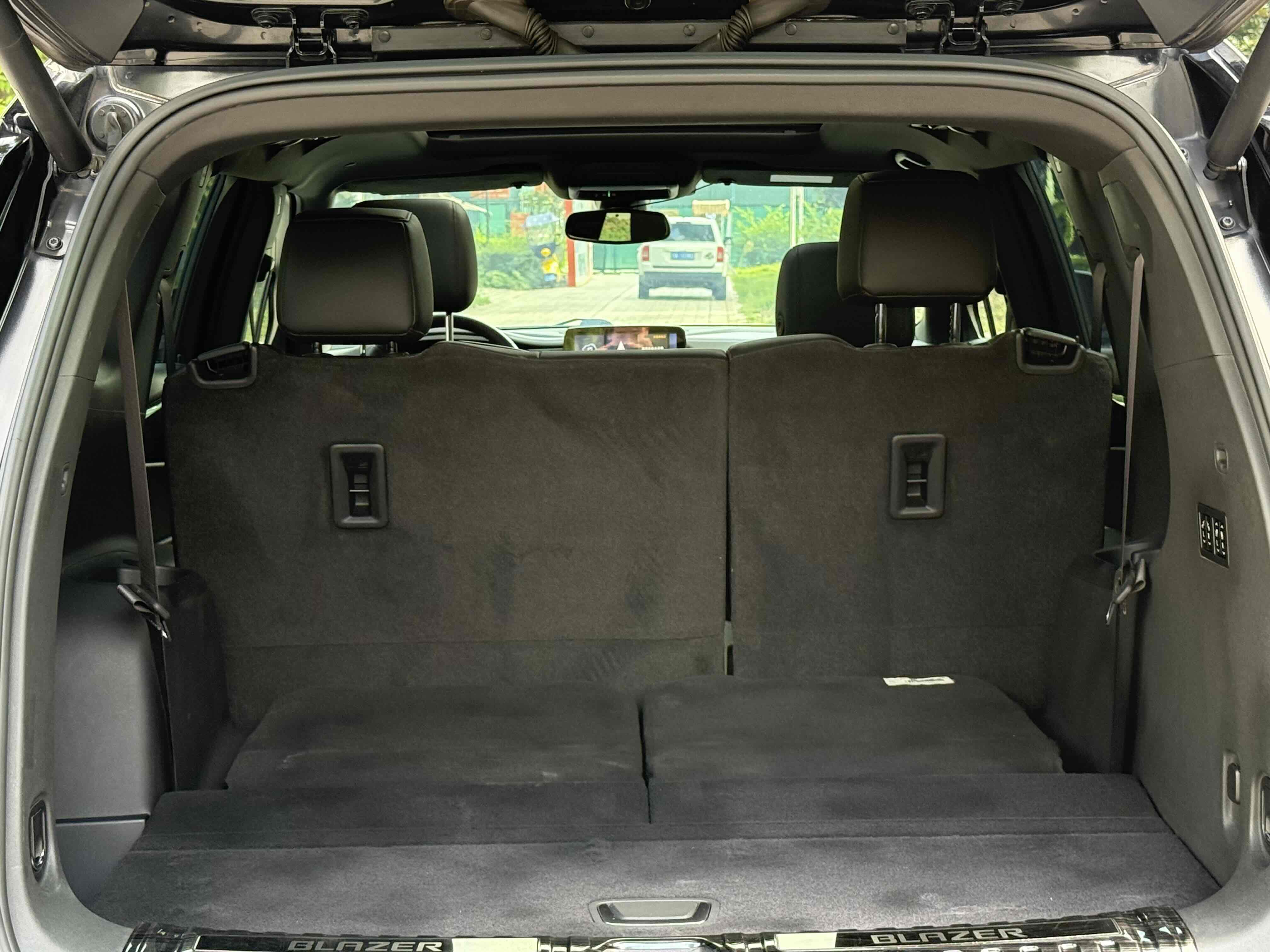 Chevrolet Blazer 2021 car image #20