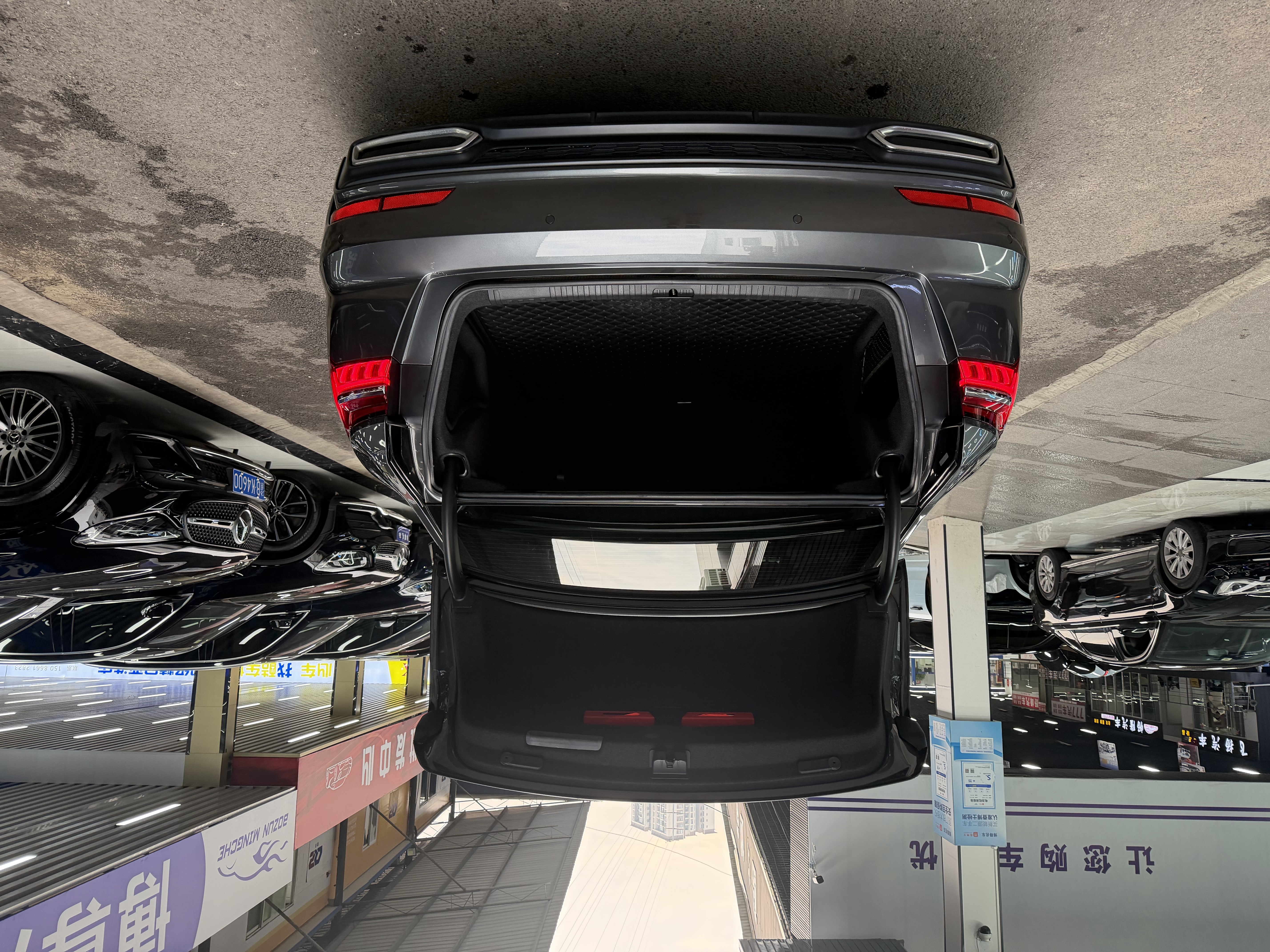 Audi A6L 2020 car image #20