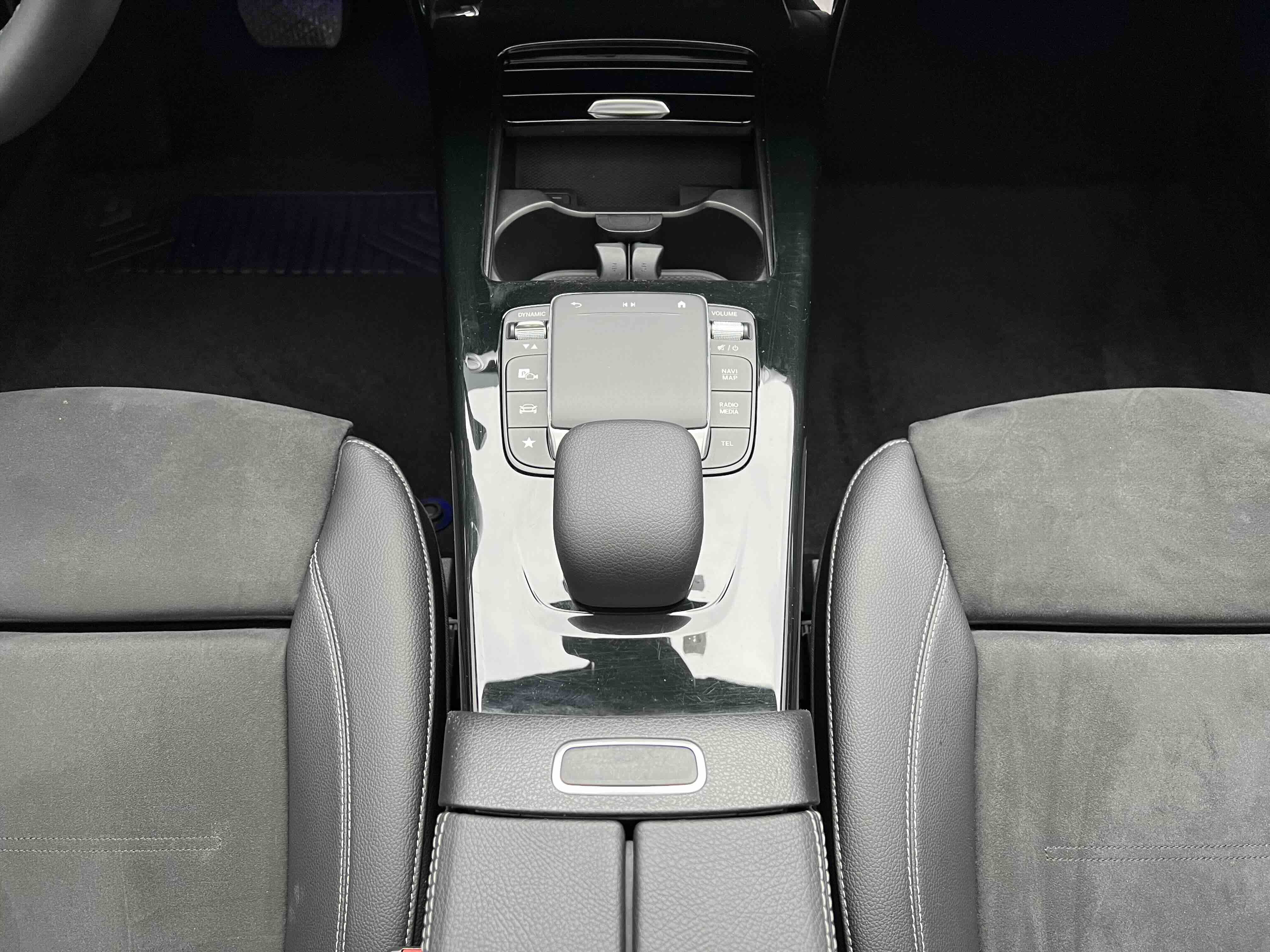 Mercedes-Benz A Class 2020 car image #20