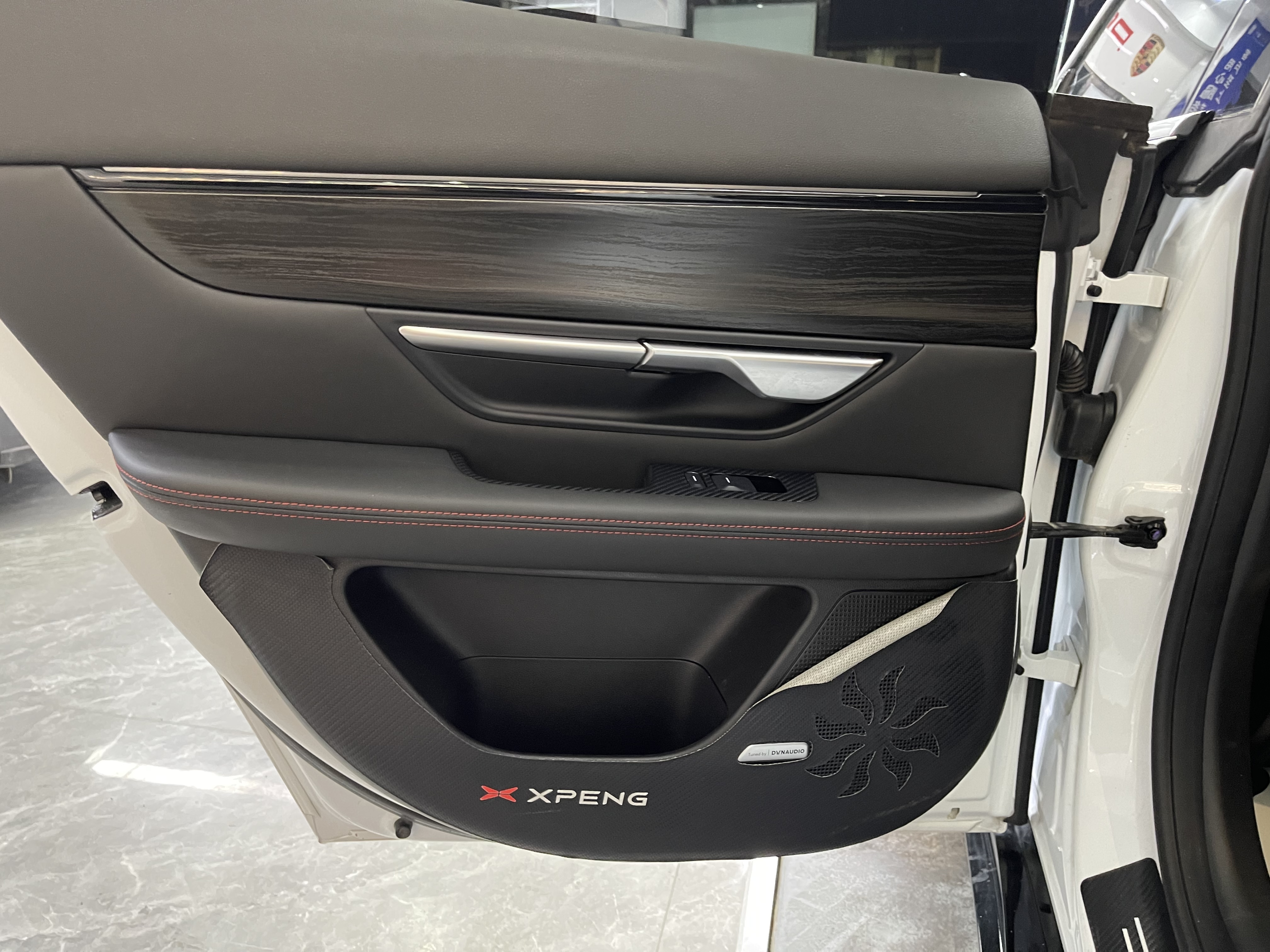 Xpeng P7 2021 #20 Xpeng P7 2021 immagine di auto #20