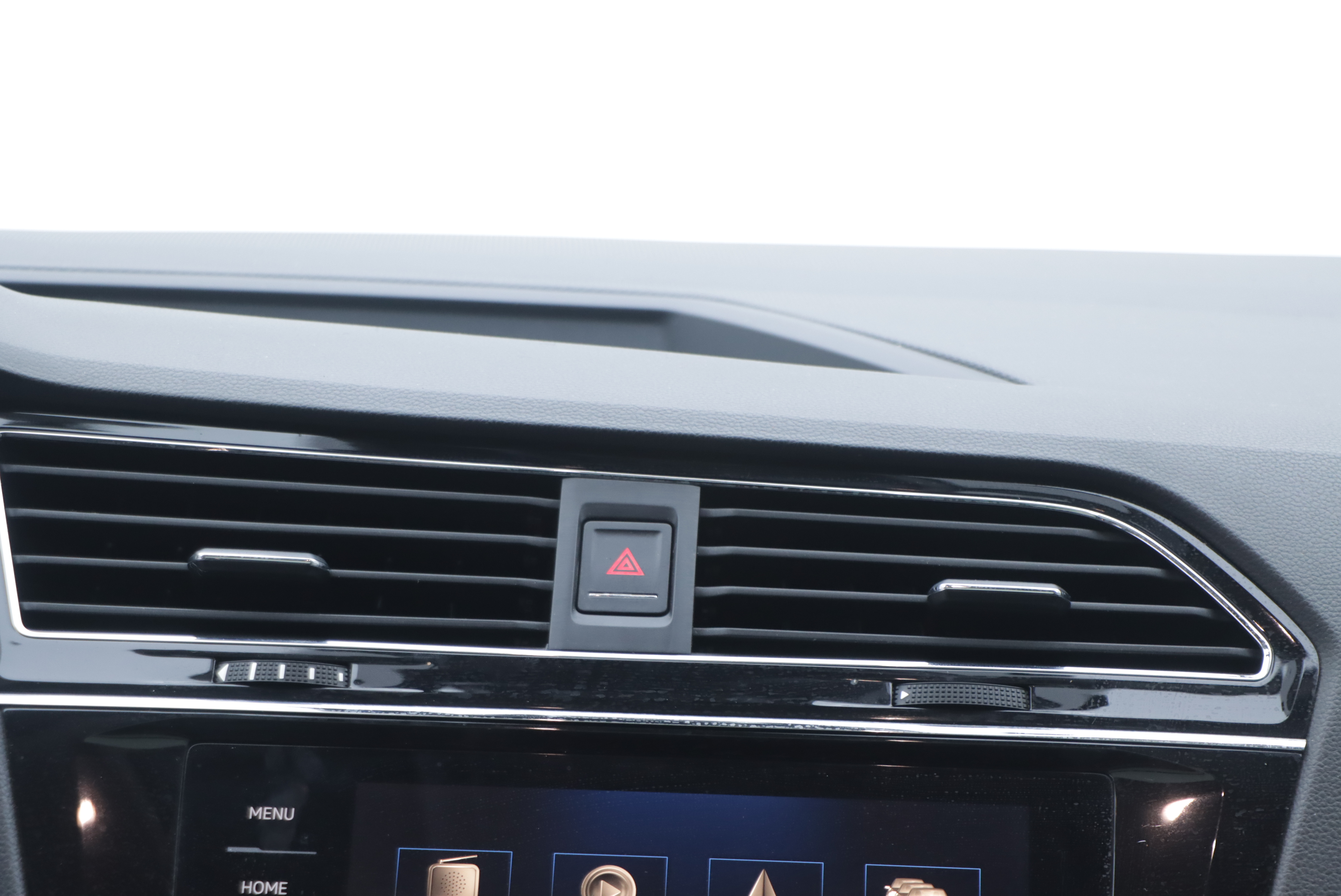 Volkswagen Tiguan L New Energy 2020 #20 Volkswagen Tiguan L New Energy 2020 imagem de carro #20