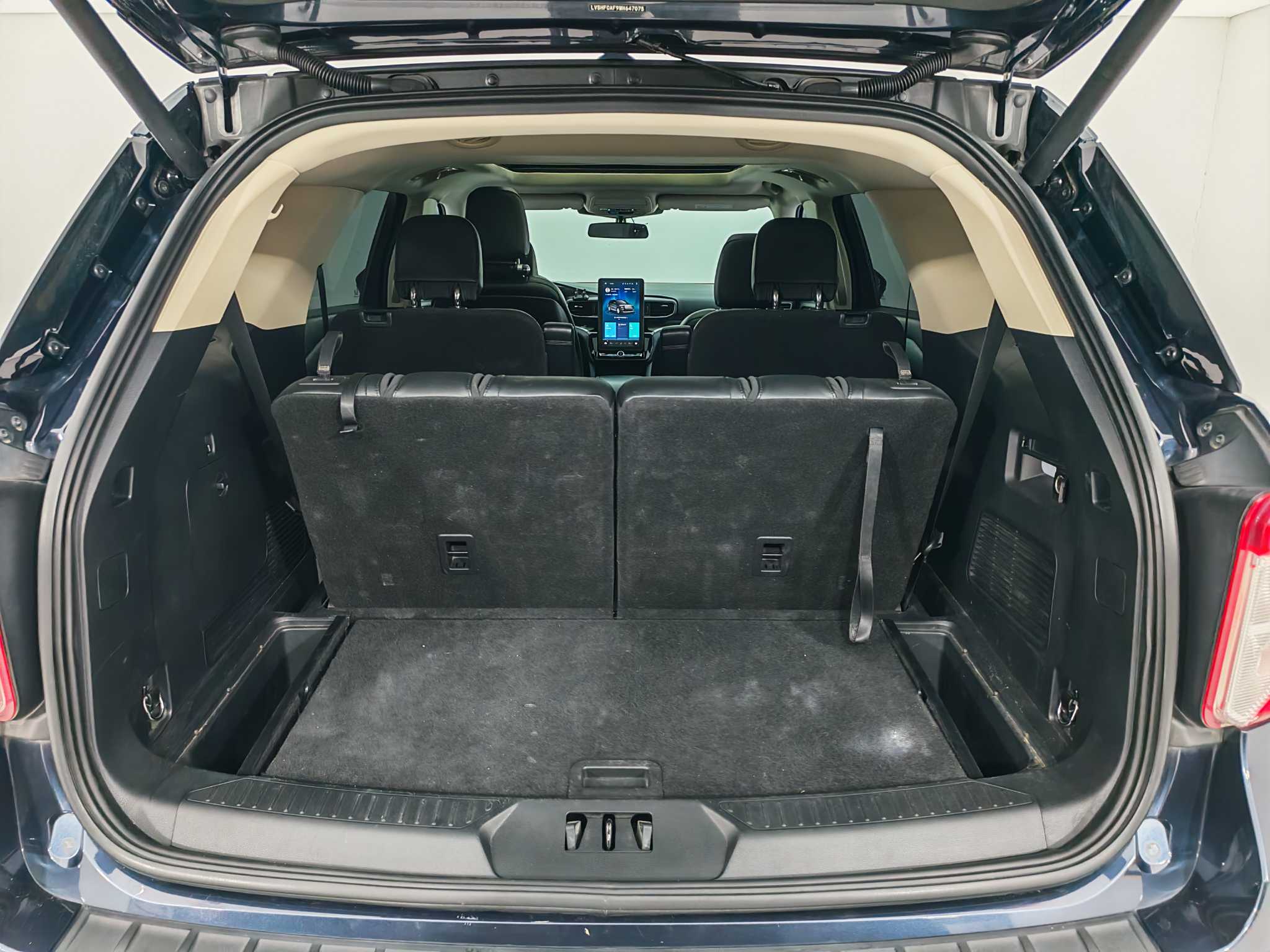 Ford Explorer 2022 car image #20