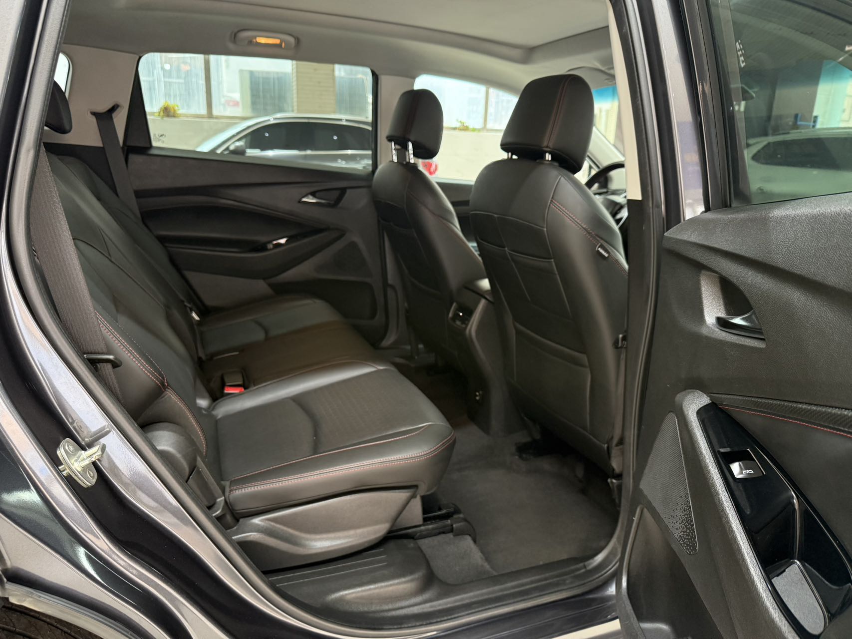 Chevrolet Orlando 2021 imagem de carro #20