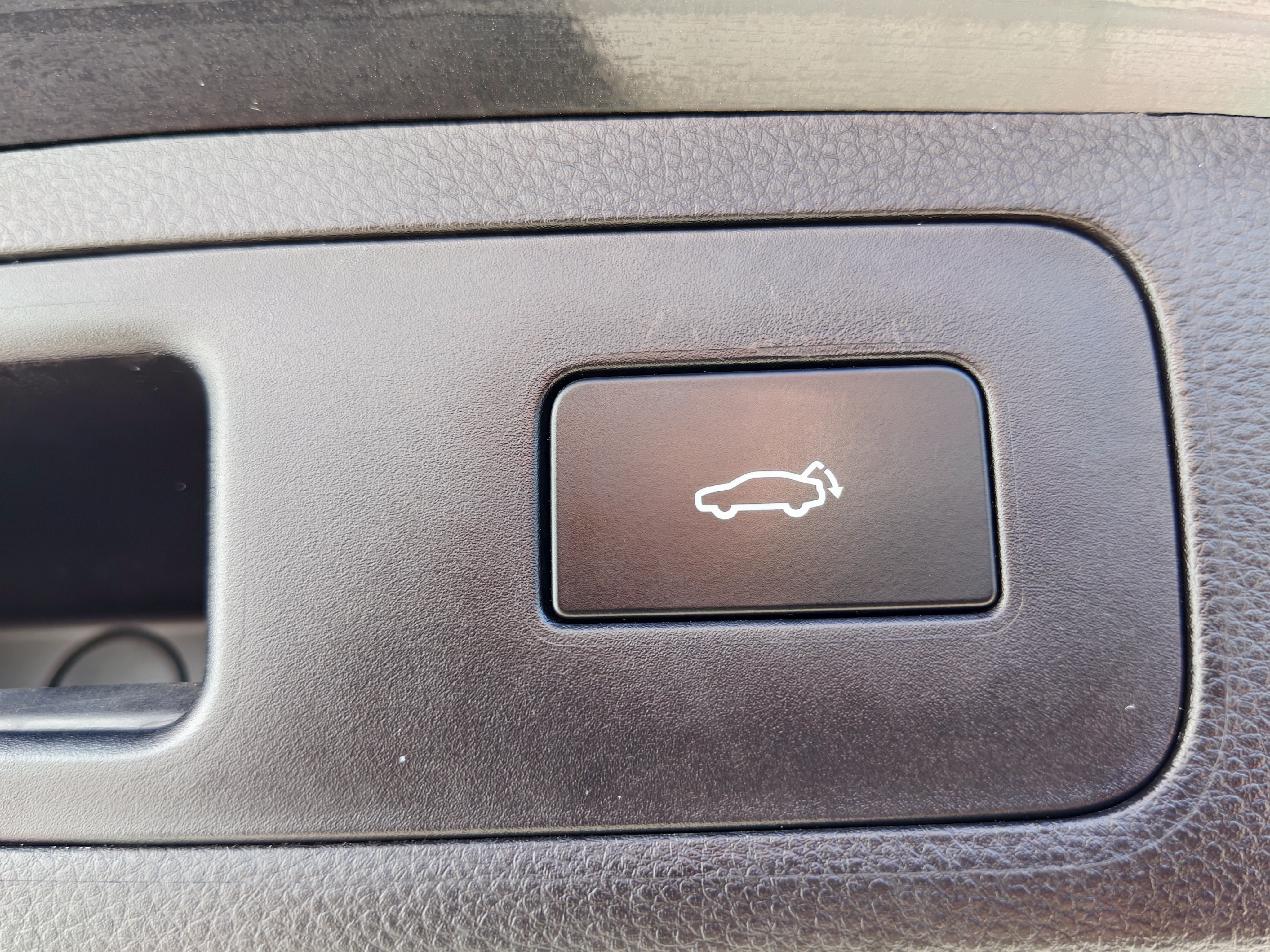 GEELY Okavango 2021 #20 GEELY Okavango 2021 car image #20