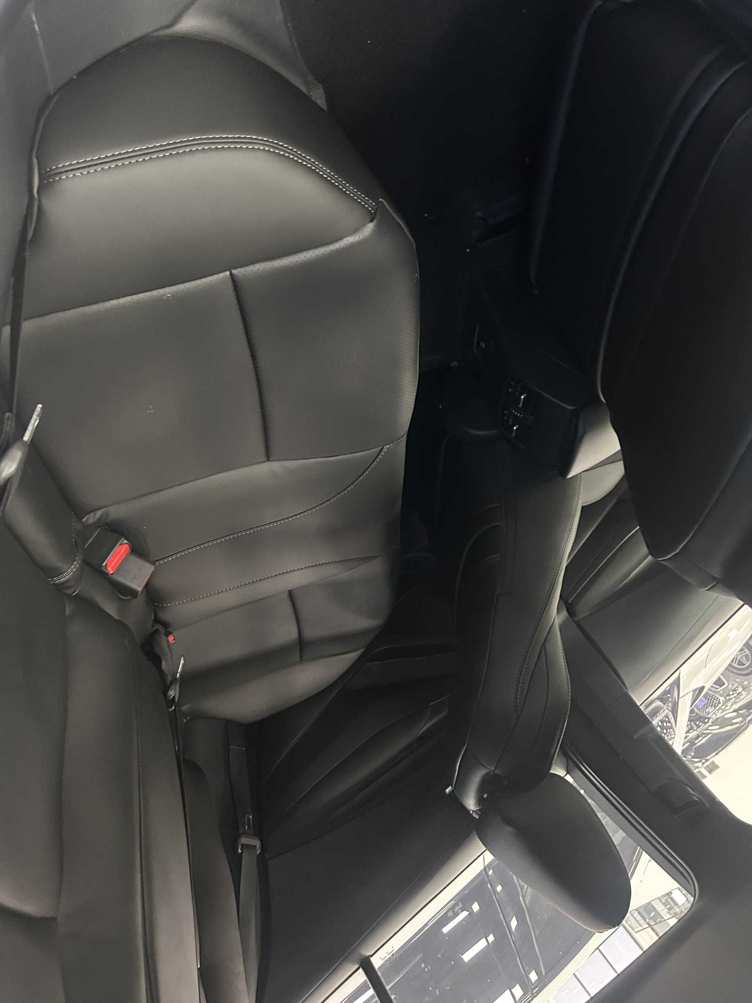 Toyota Levin 2021 imagen de coche #20