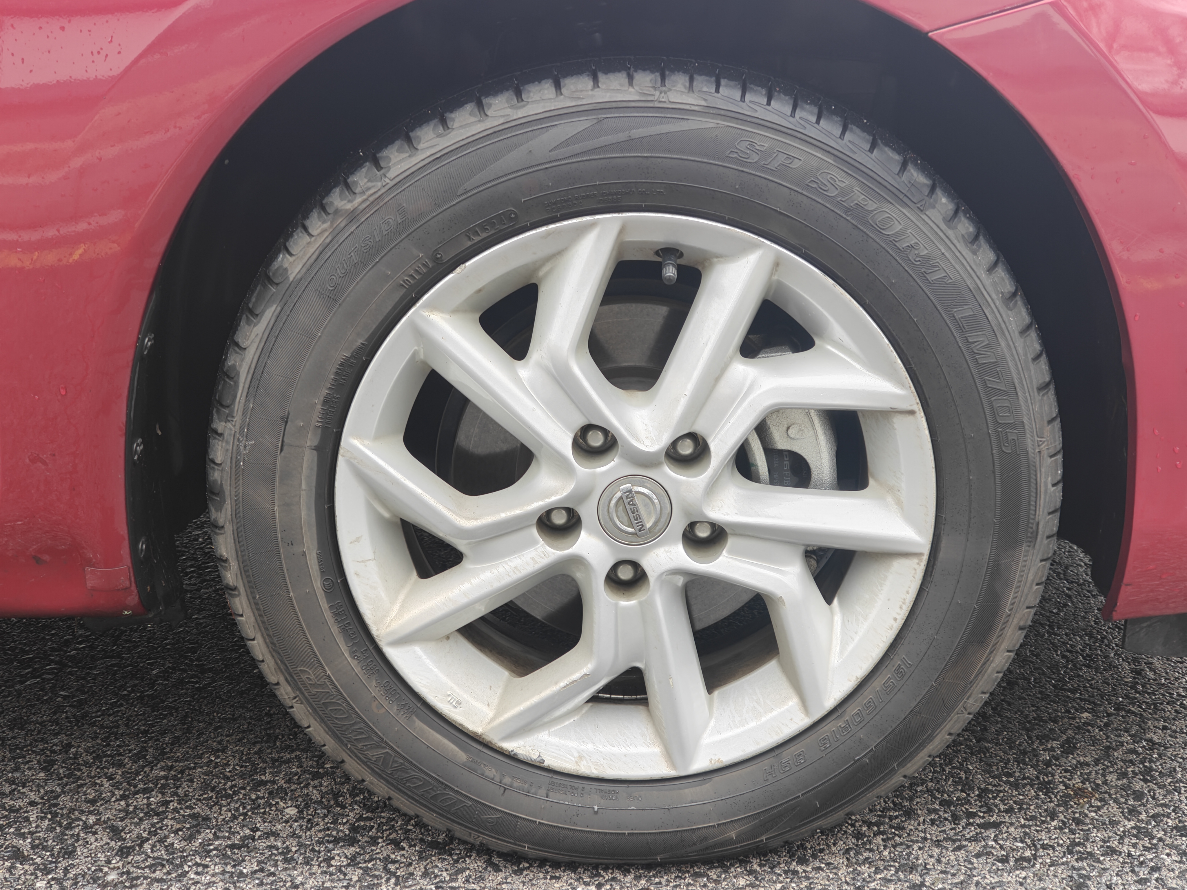 日产 骐达TIIDA 2022 汽车图片 #20