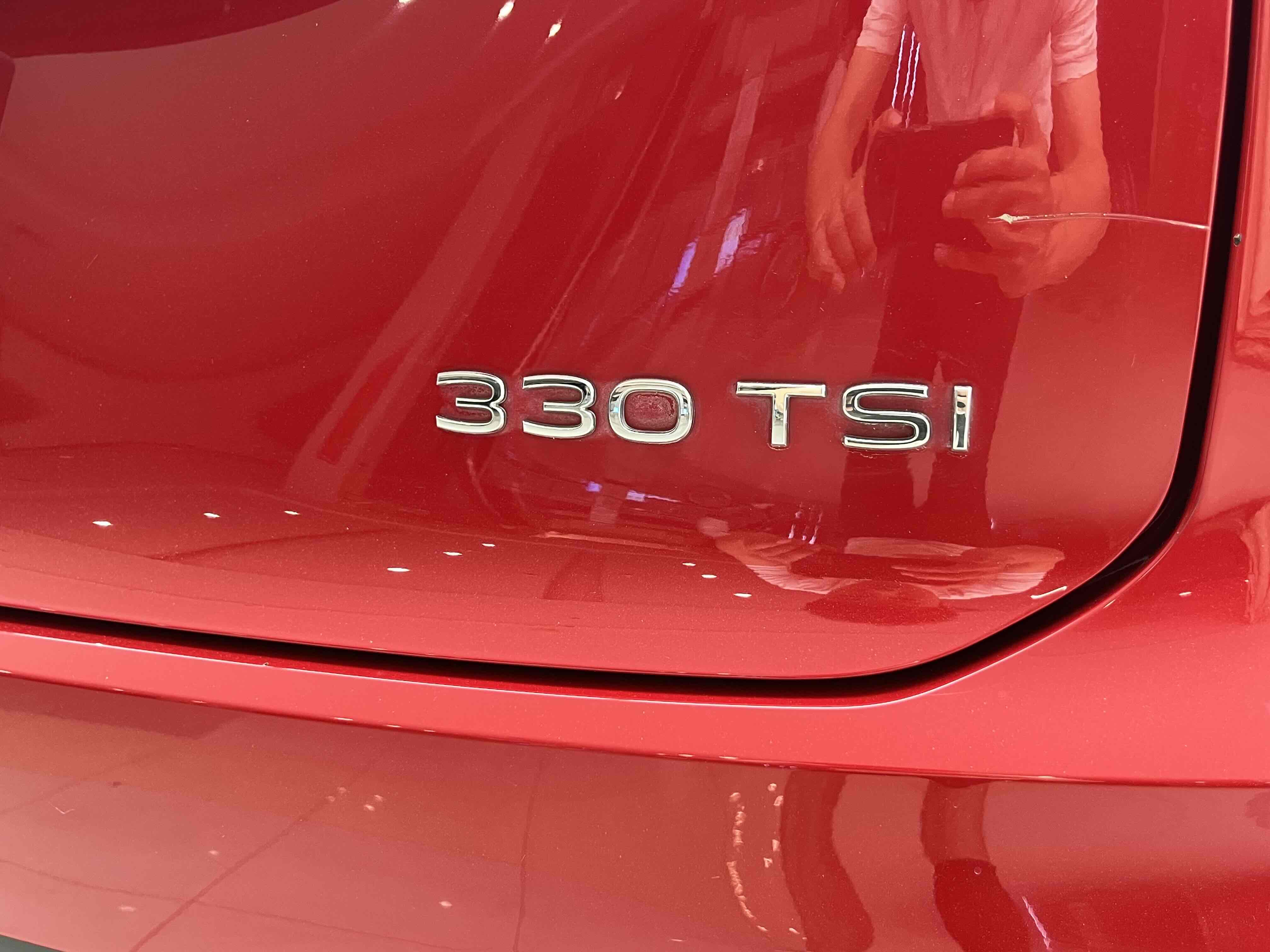 Volkswagen Tayron X 2021 car image #20