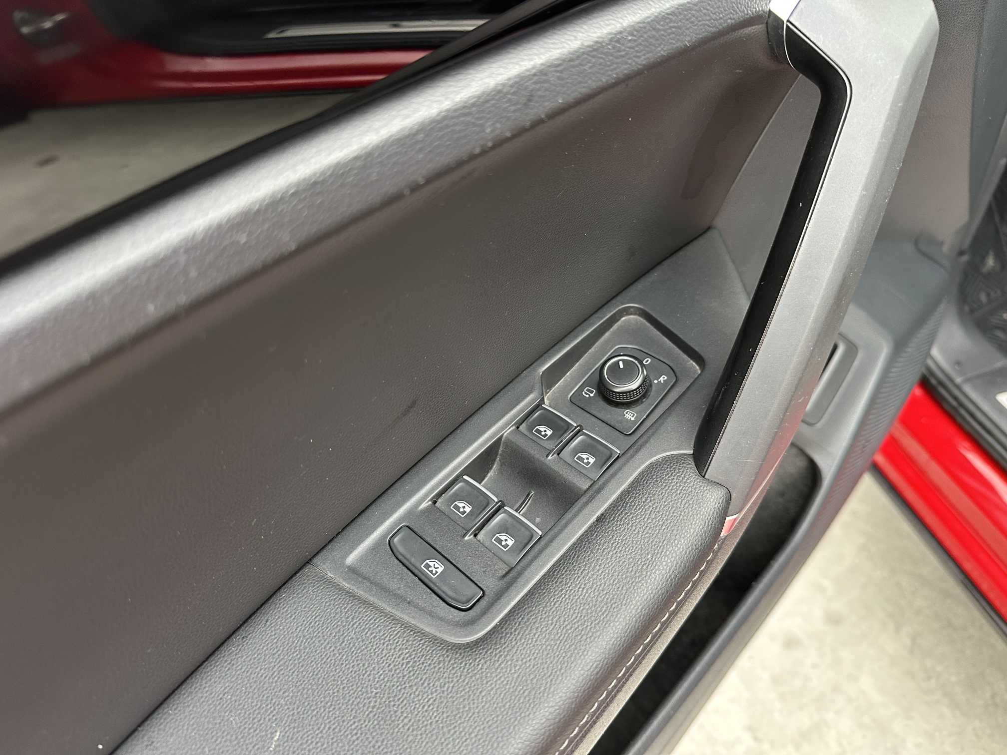 Volkswagen Tayron X 2021 car image #20