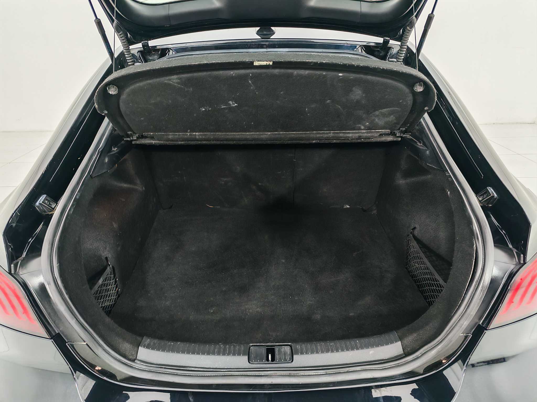 MG 6 2021 car image #20