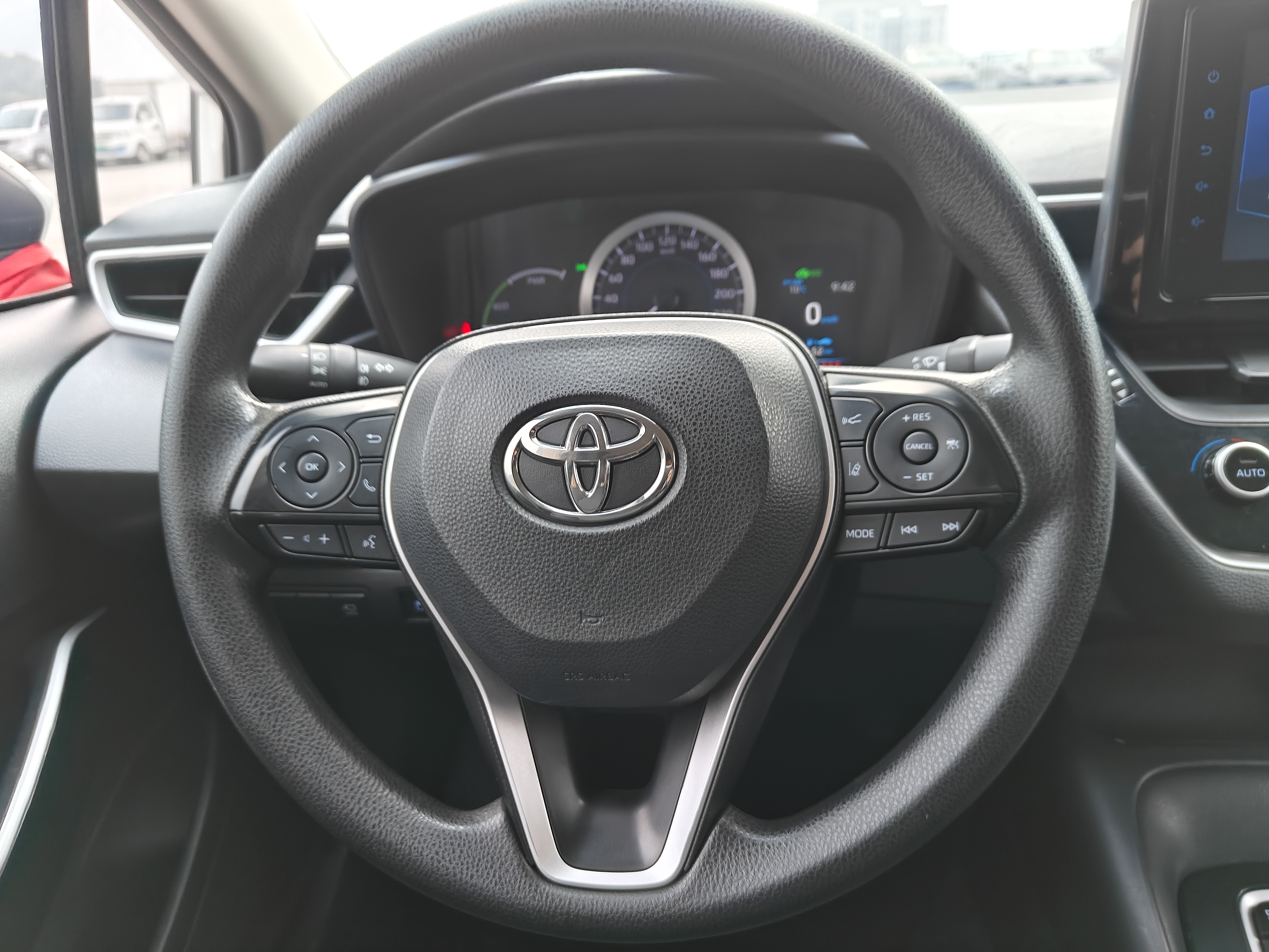 Toyota Corolla 2020 #20 Toyota Corolla 2020 car image #20
