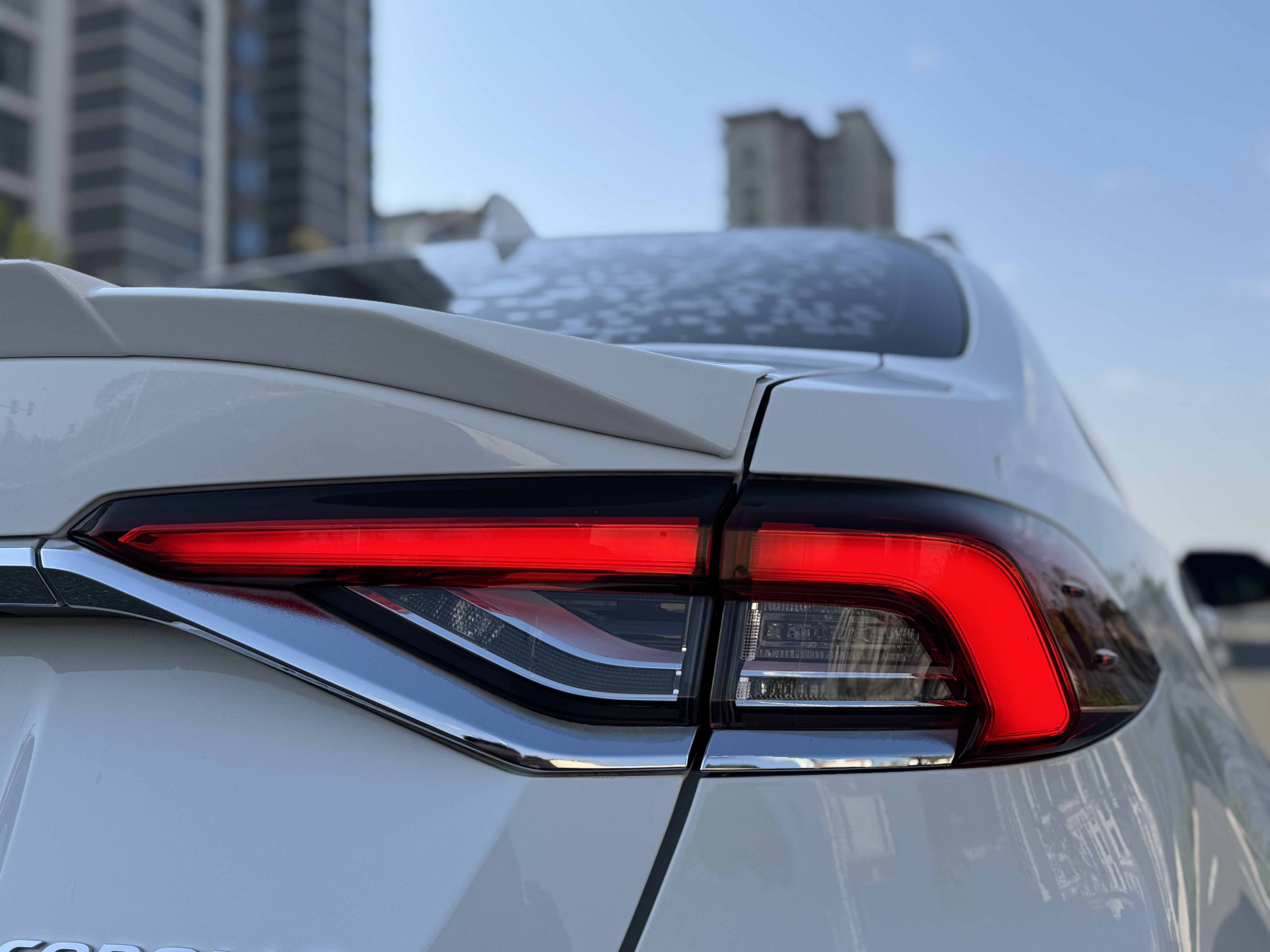 Toyota Corolla 2021 car image #20