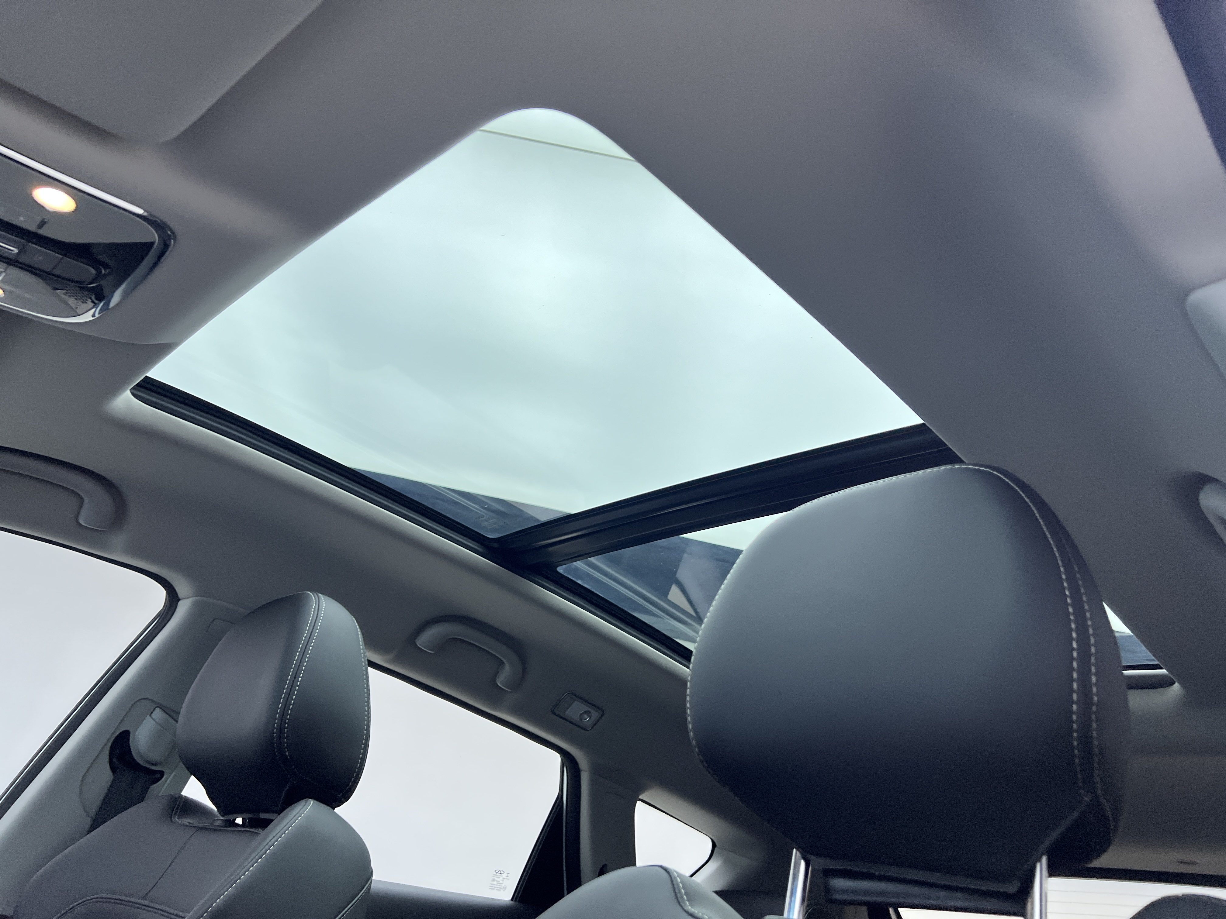 Jetour X70S 2023 immagine di auto #20