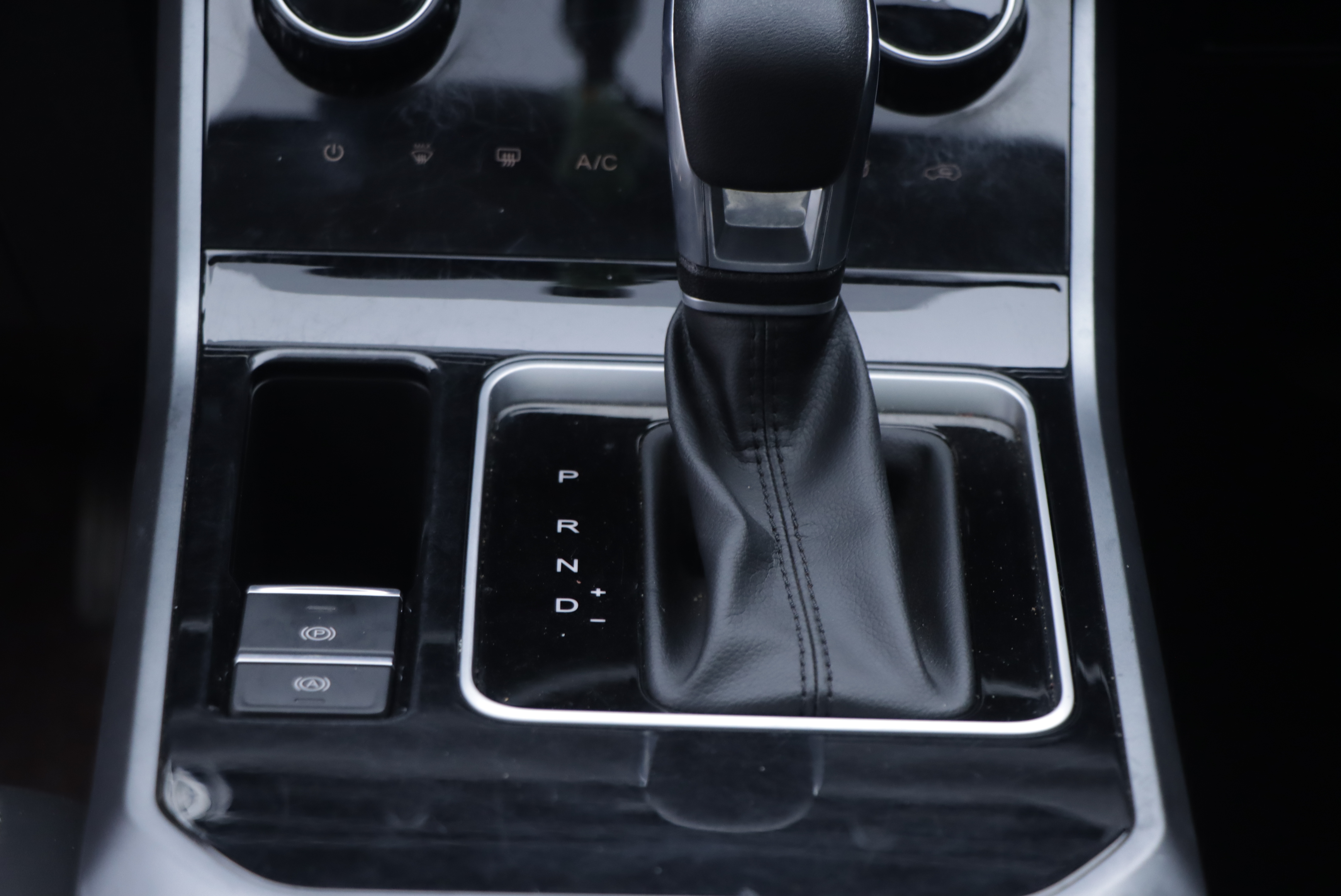Chery Tiggo 5x 2022 car image #20