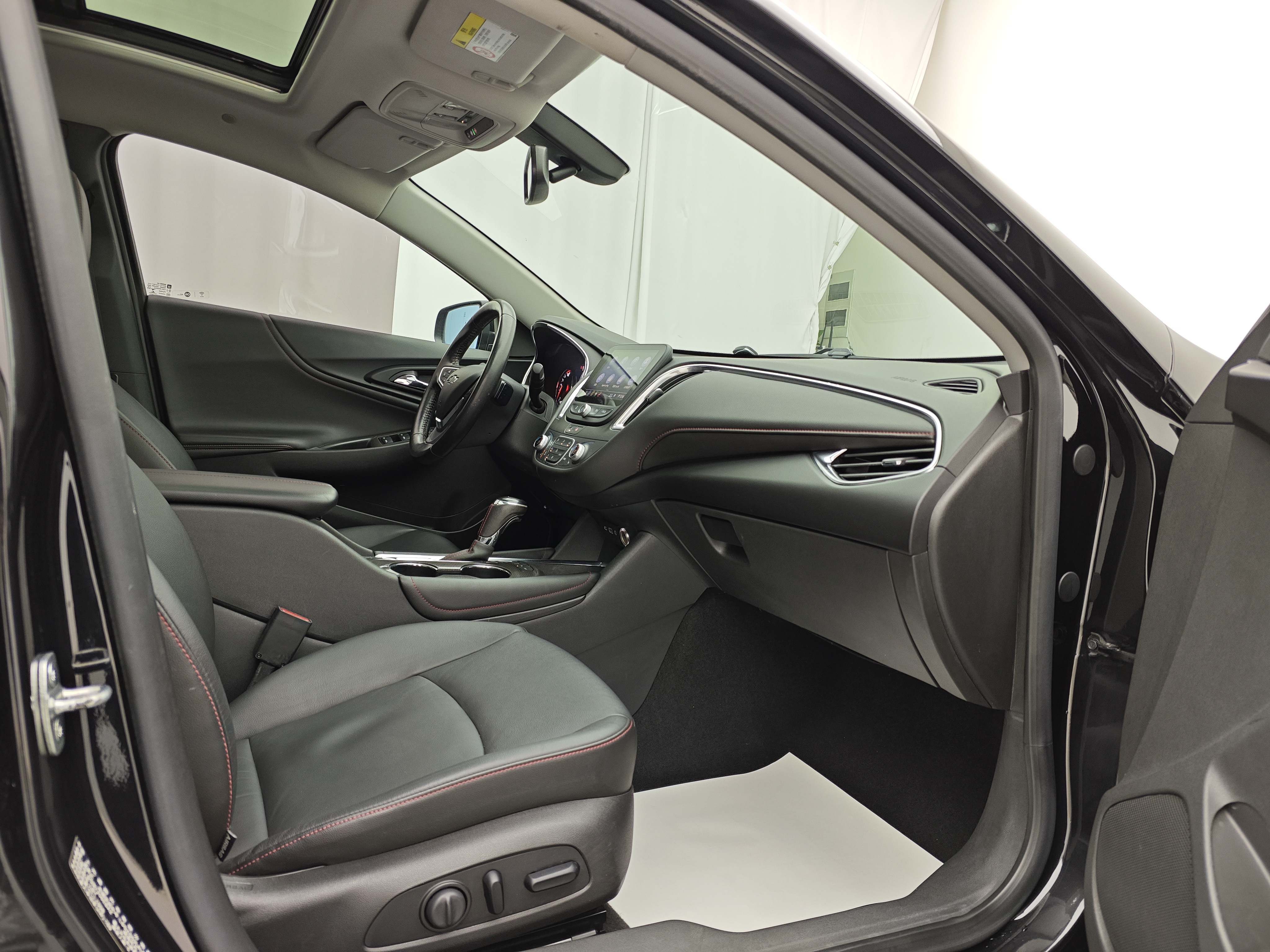 Chevrolet Malibu XL 2020 #20 Chevrolet Malibu XL 2020 car image #20