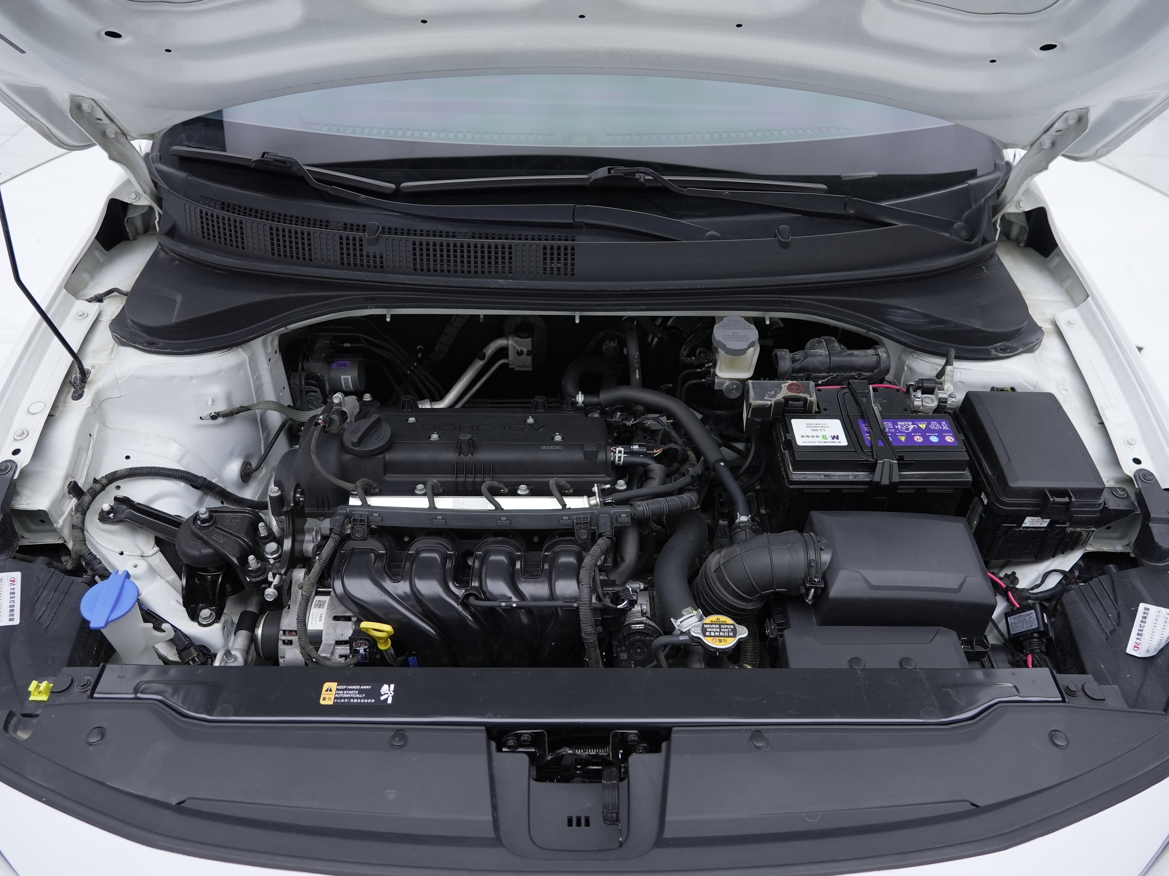 Hyundai Elantra HD 2020 car image #20