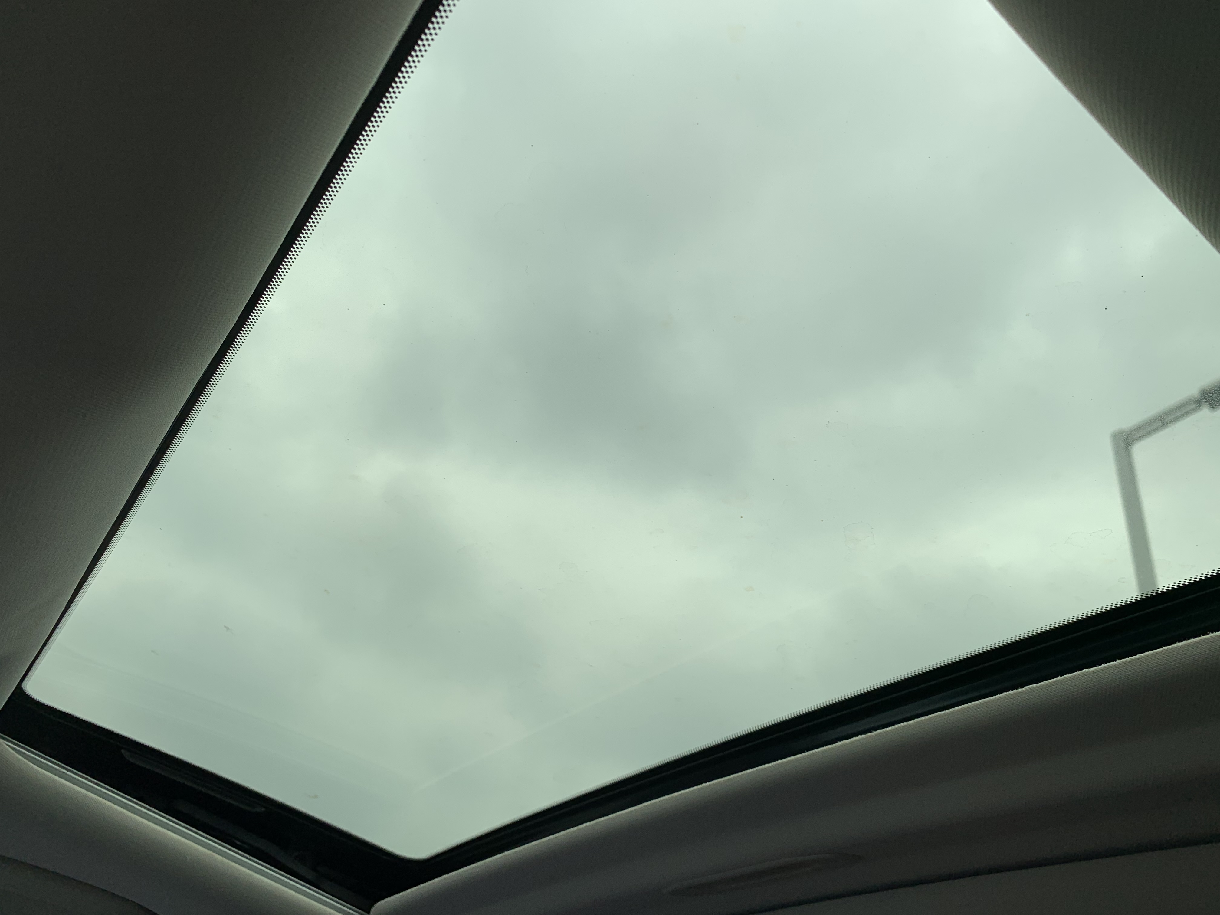 Changan CS55 Plus 2023 imagen de coche #20