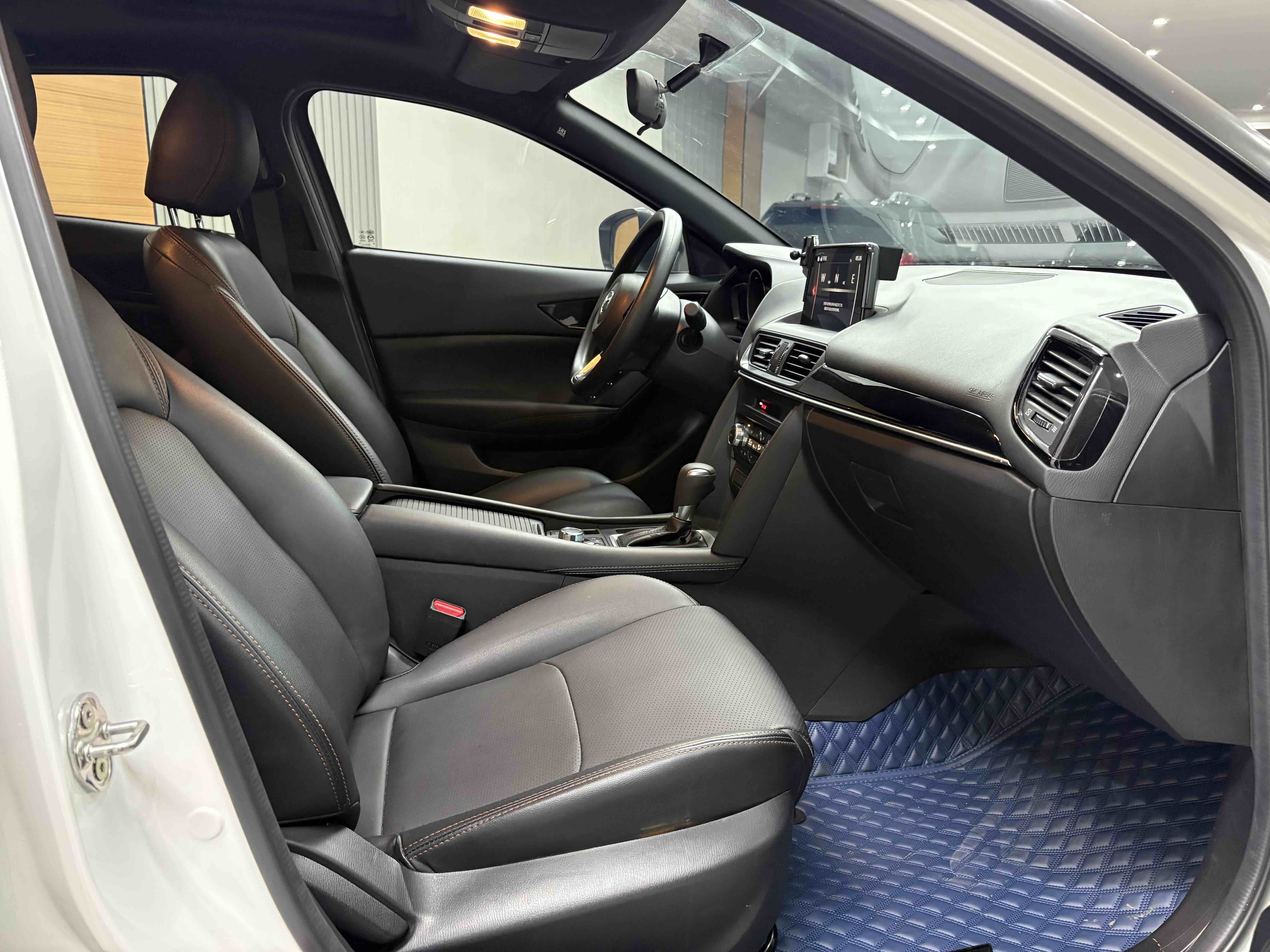 马自达 马自达CX-4 2022 汽车图片 #20