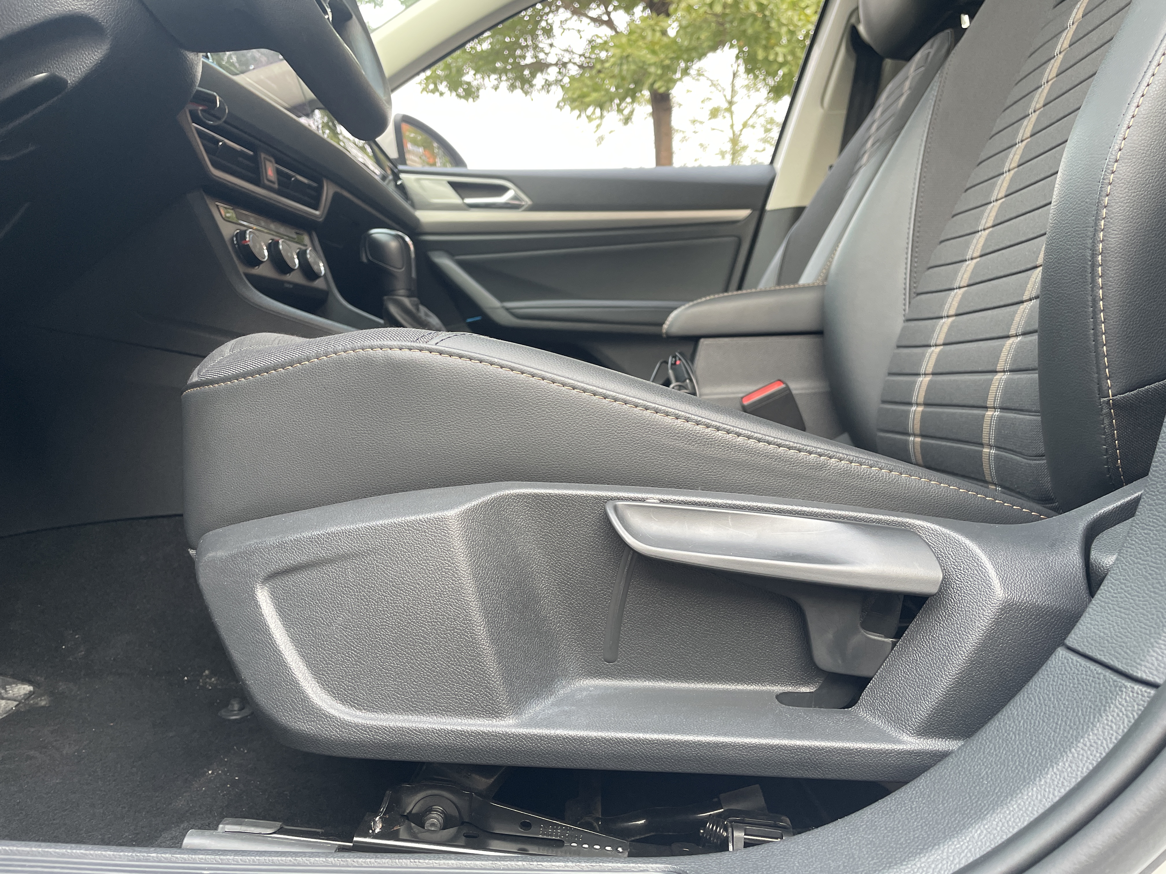 Volkswagen Lavida 2021 car image #20