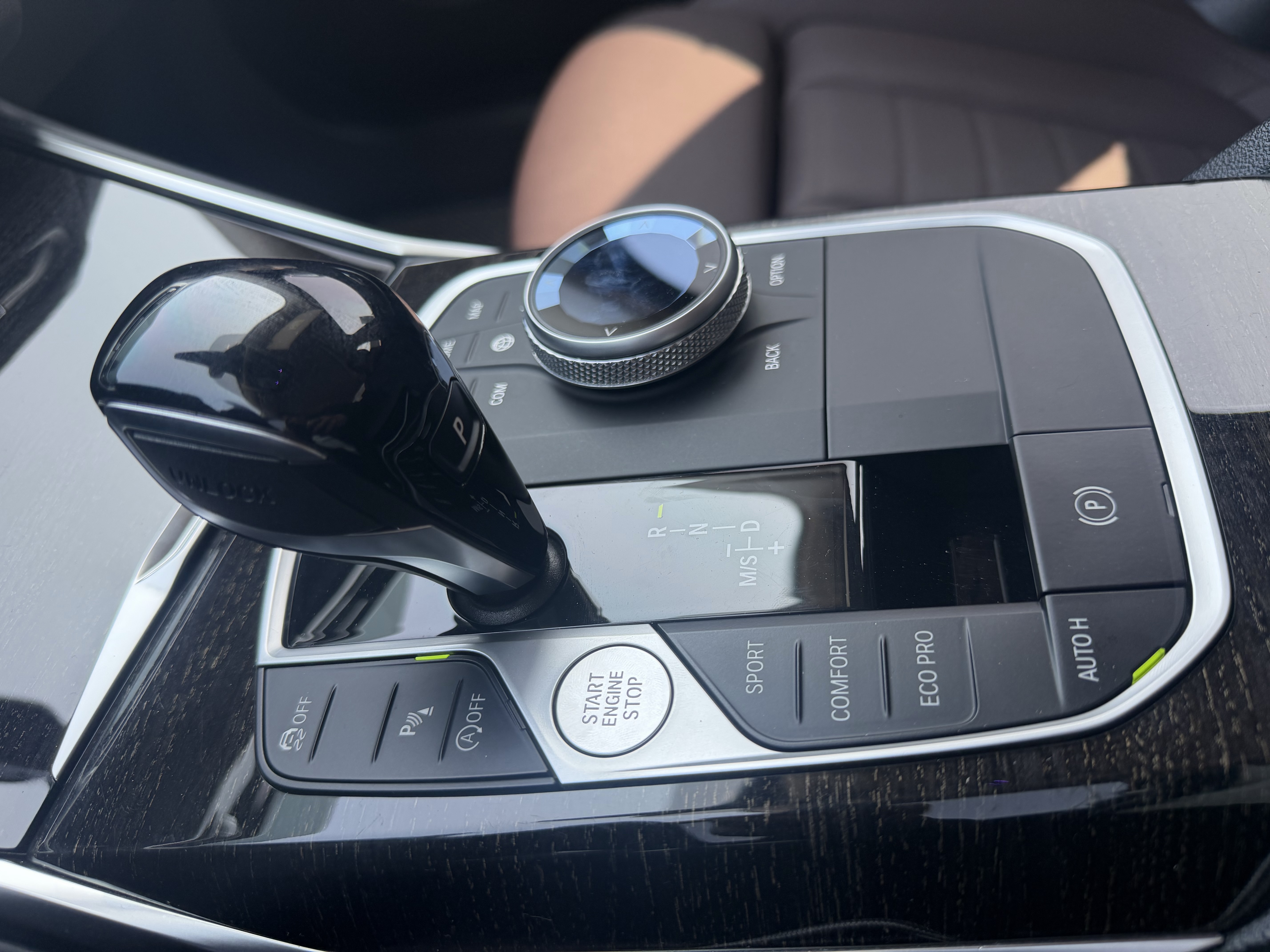 BMW 3 Series 2021 #20 BMW 3 Series 2021 car image #20