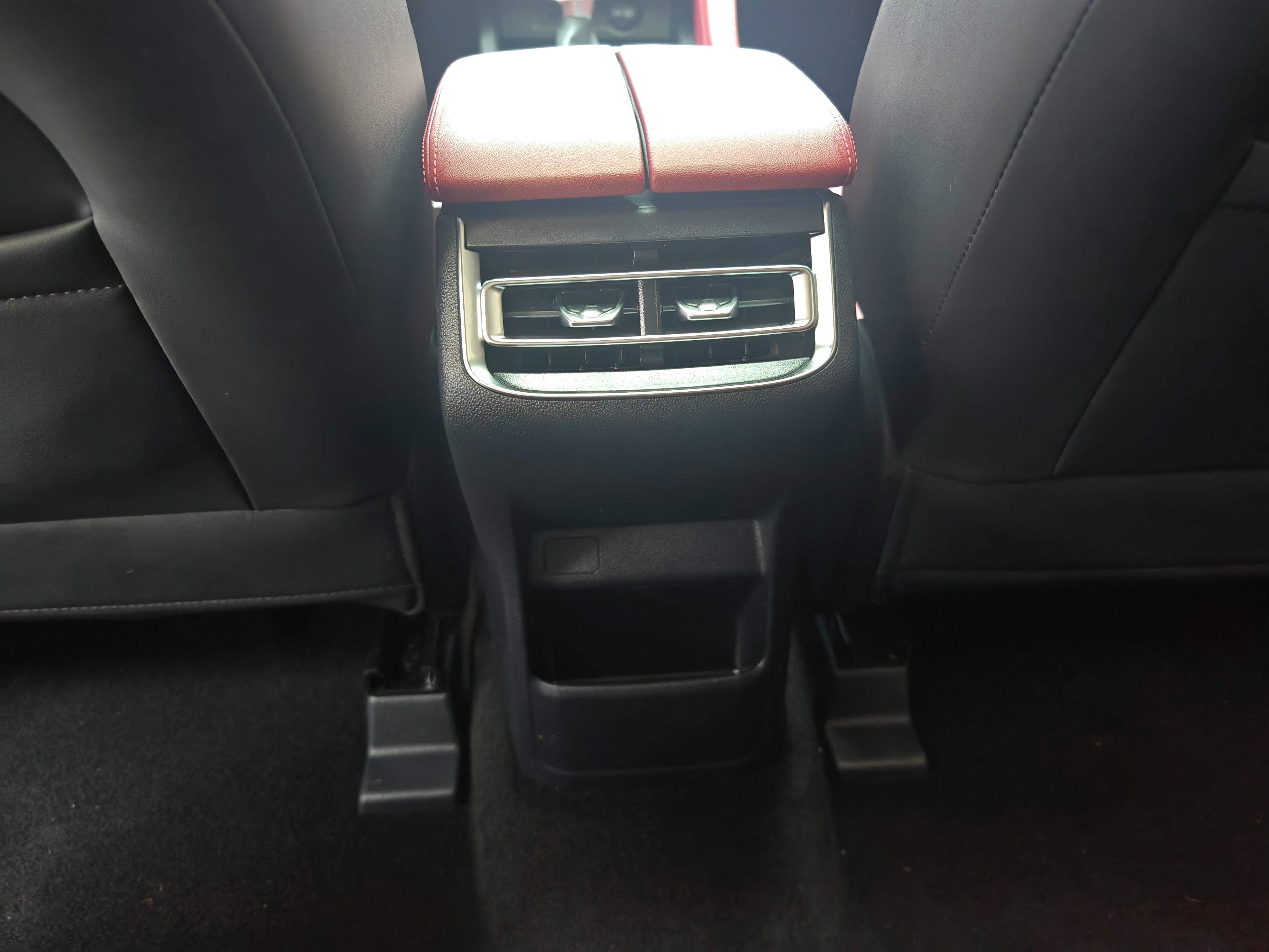 Changan CS75 Plus 2021 #20 Changan CS75 Plus 2021 car image #20