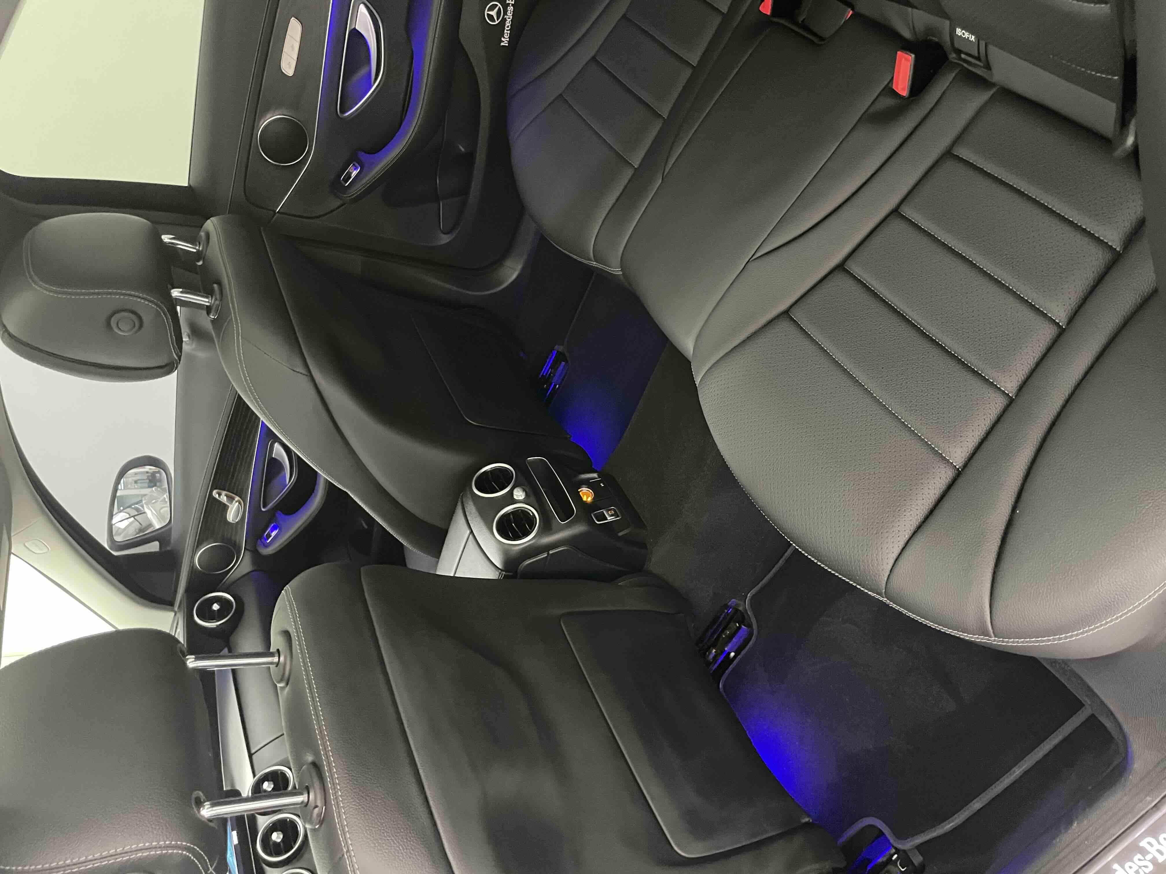 Mercedes-Benz C Class 2022 #20 Mercedes-Benz C Class 2022 immagine di auto #20