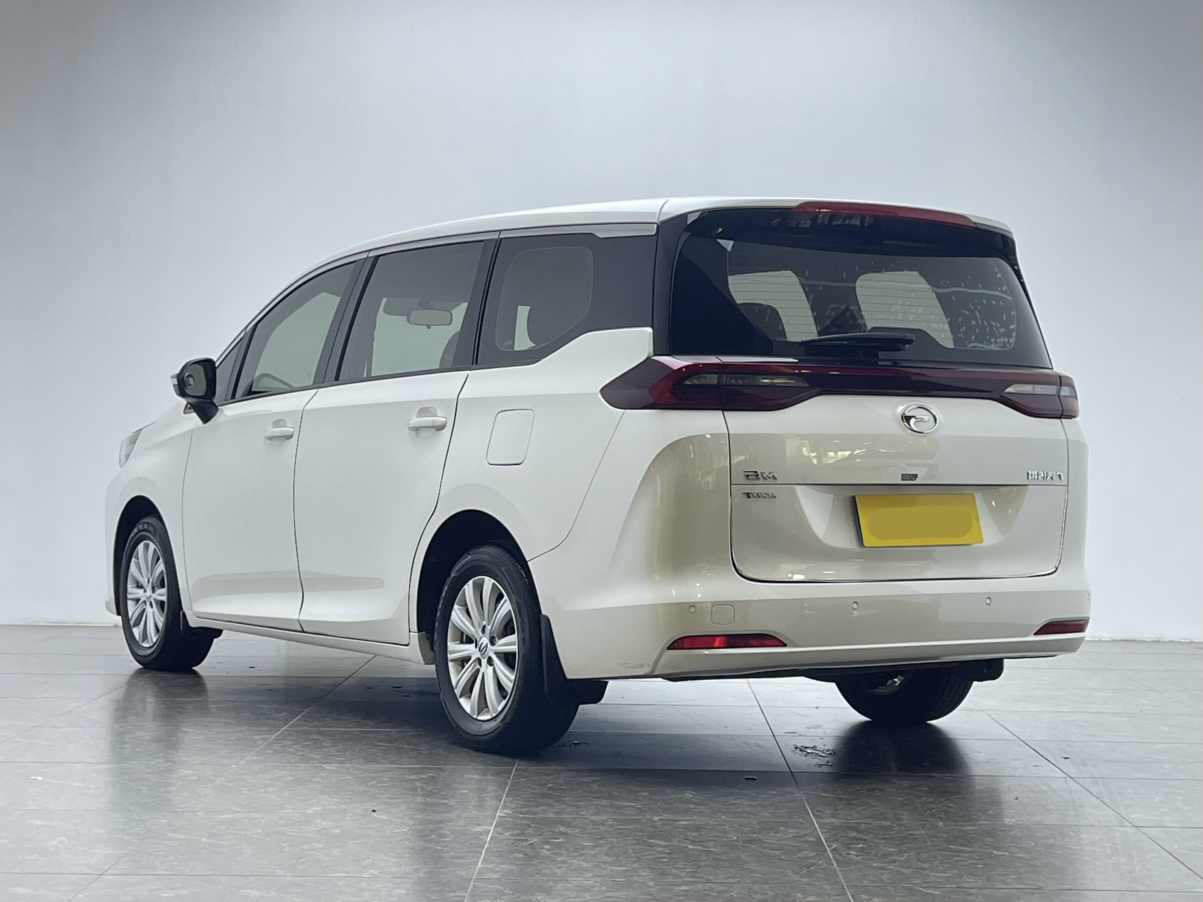 广汽传祺 传祺M6 2021 汽车图片 #20