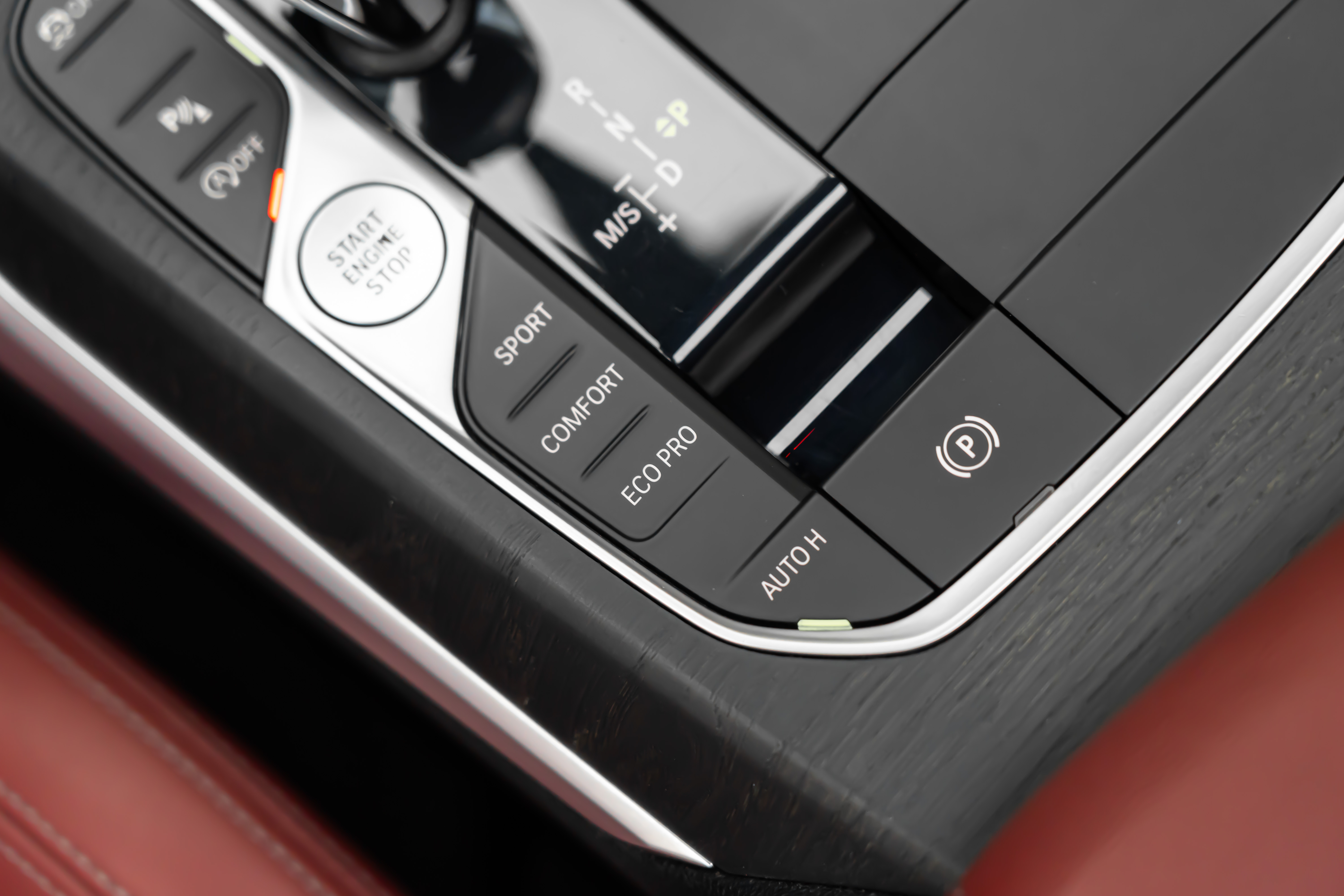 BMW 4 Series 2021 #20 BMW 4 Series 2021 car image #20