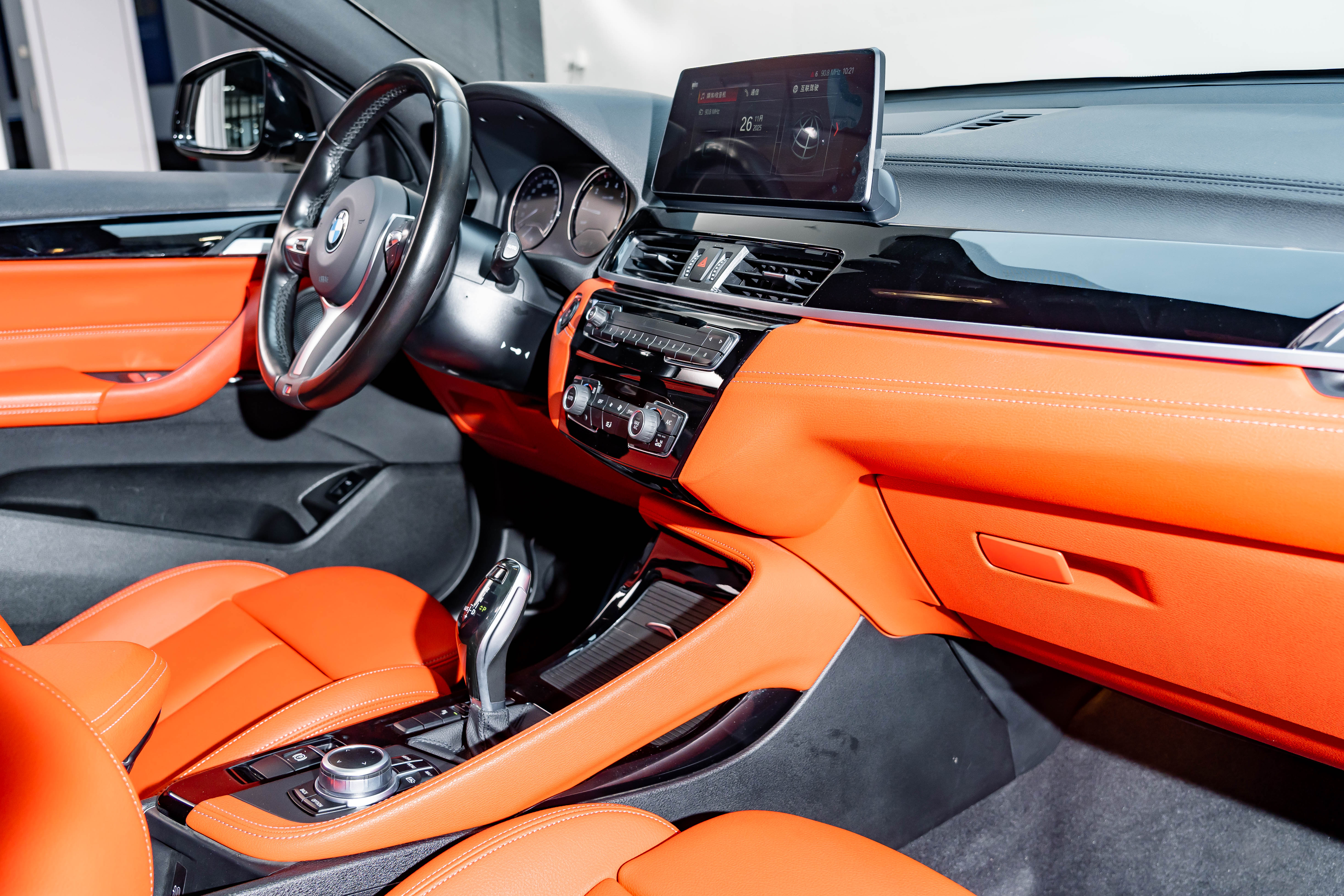 BMW X2 2021 #20 BMW X2 2021 car image #20