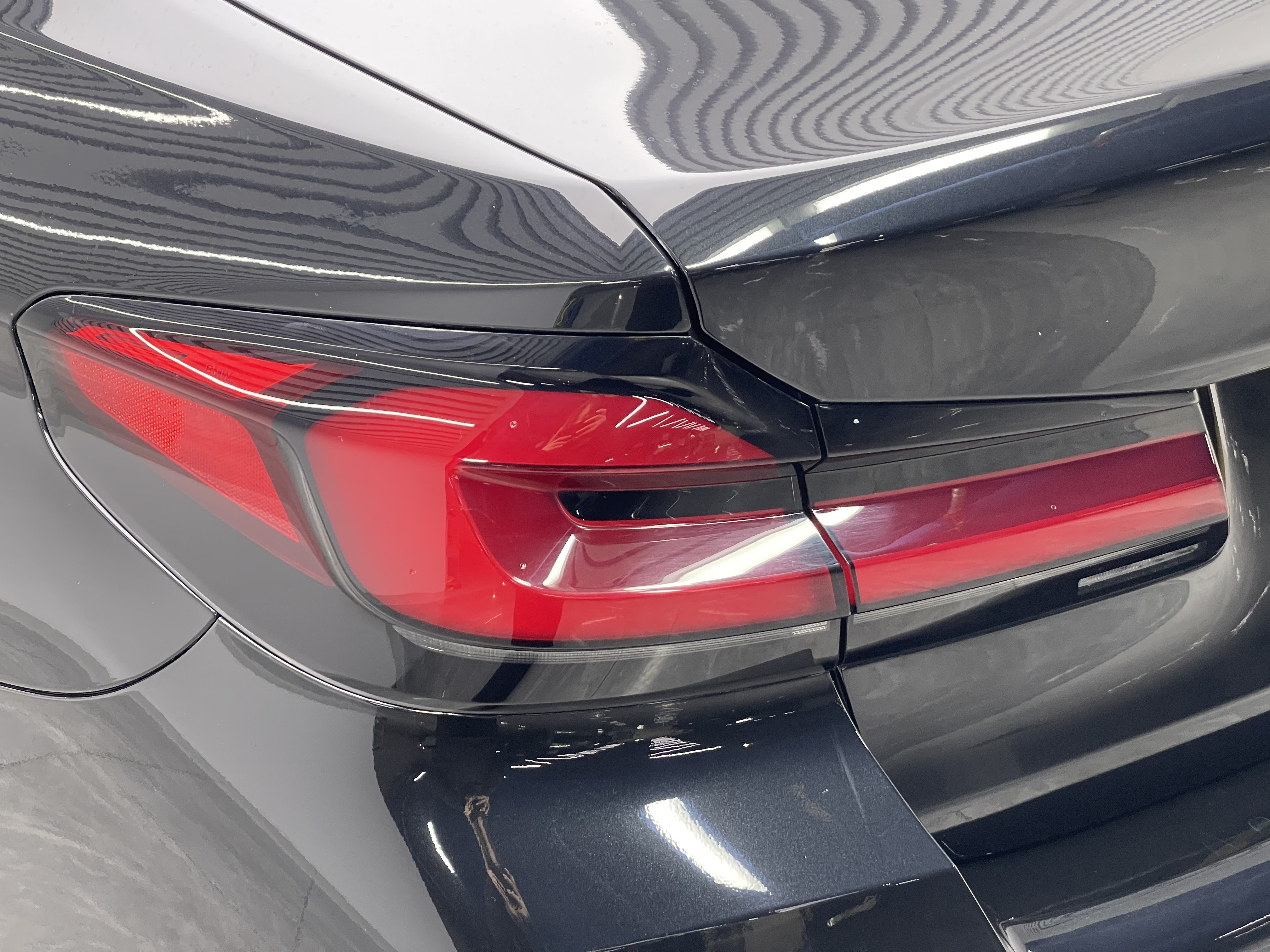 BMW 5 Series 2021 #20 BMW 5 Series 2021 car image #20