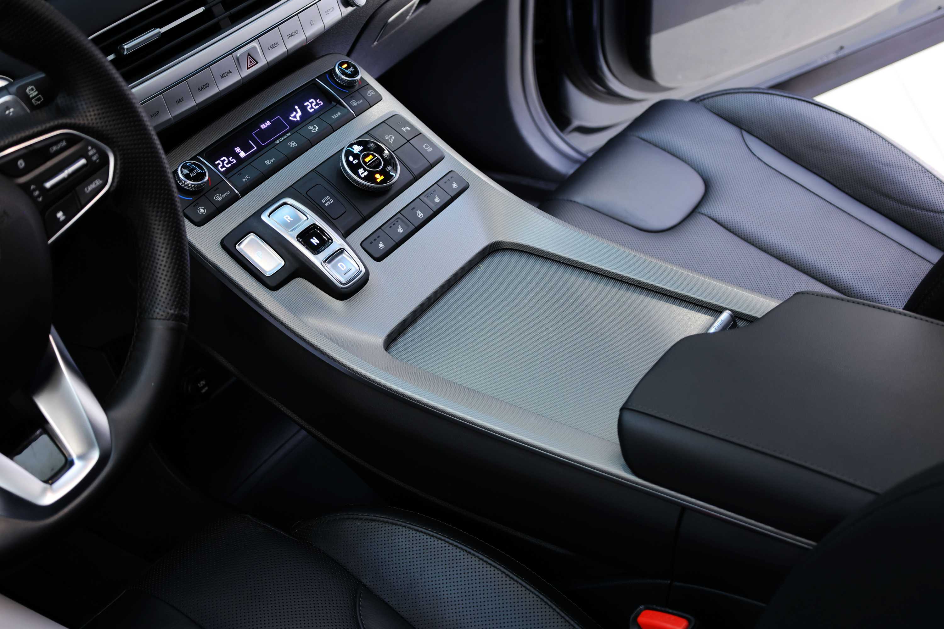 Hyundai Palisade 2021 #20 Hyundai Palisade 2021 immagine di auto #20