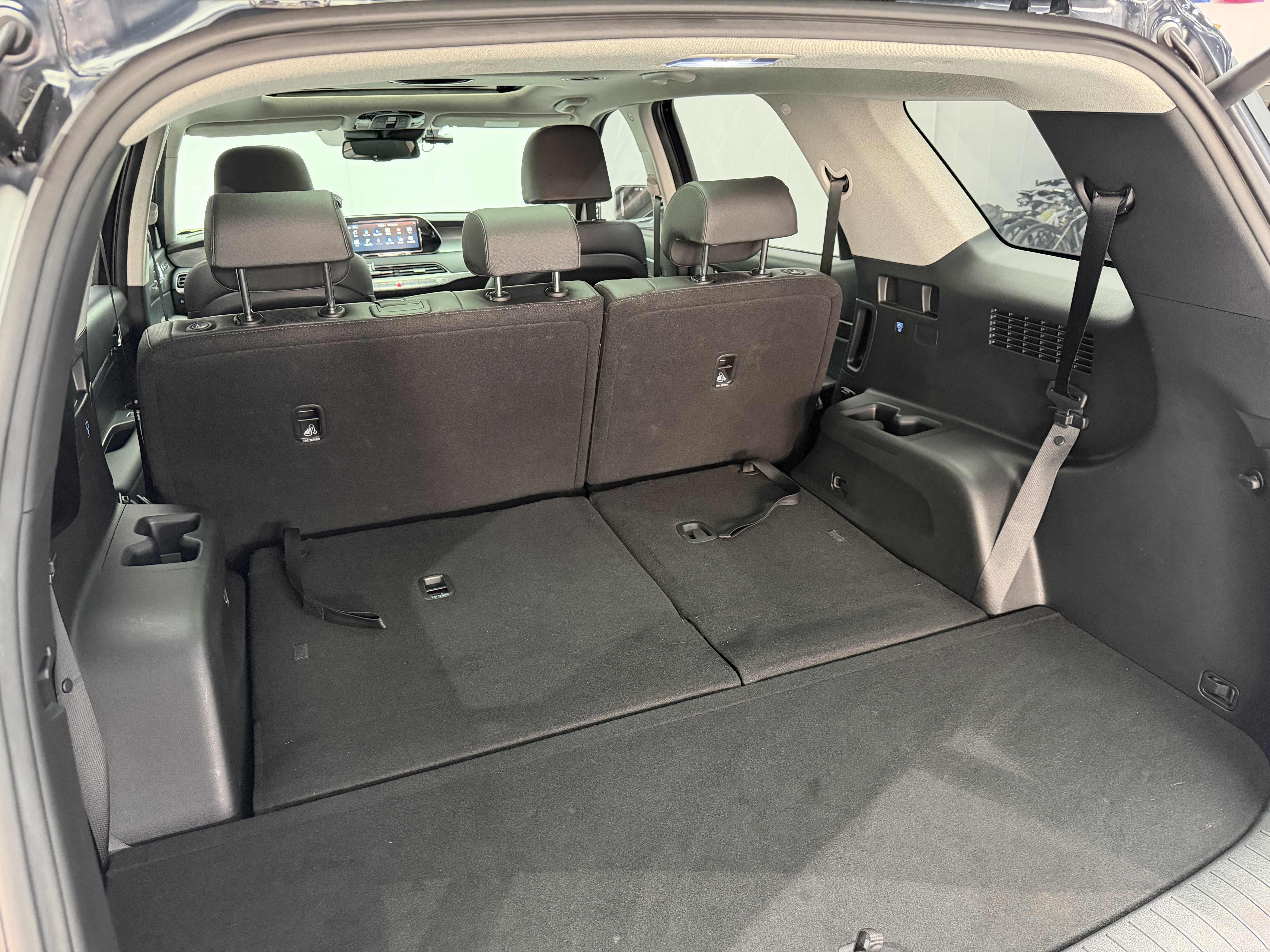 Hyundai Palisade 2021 car image #20