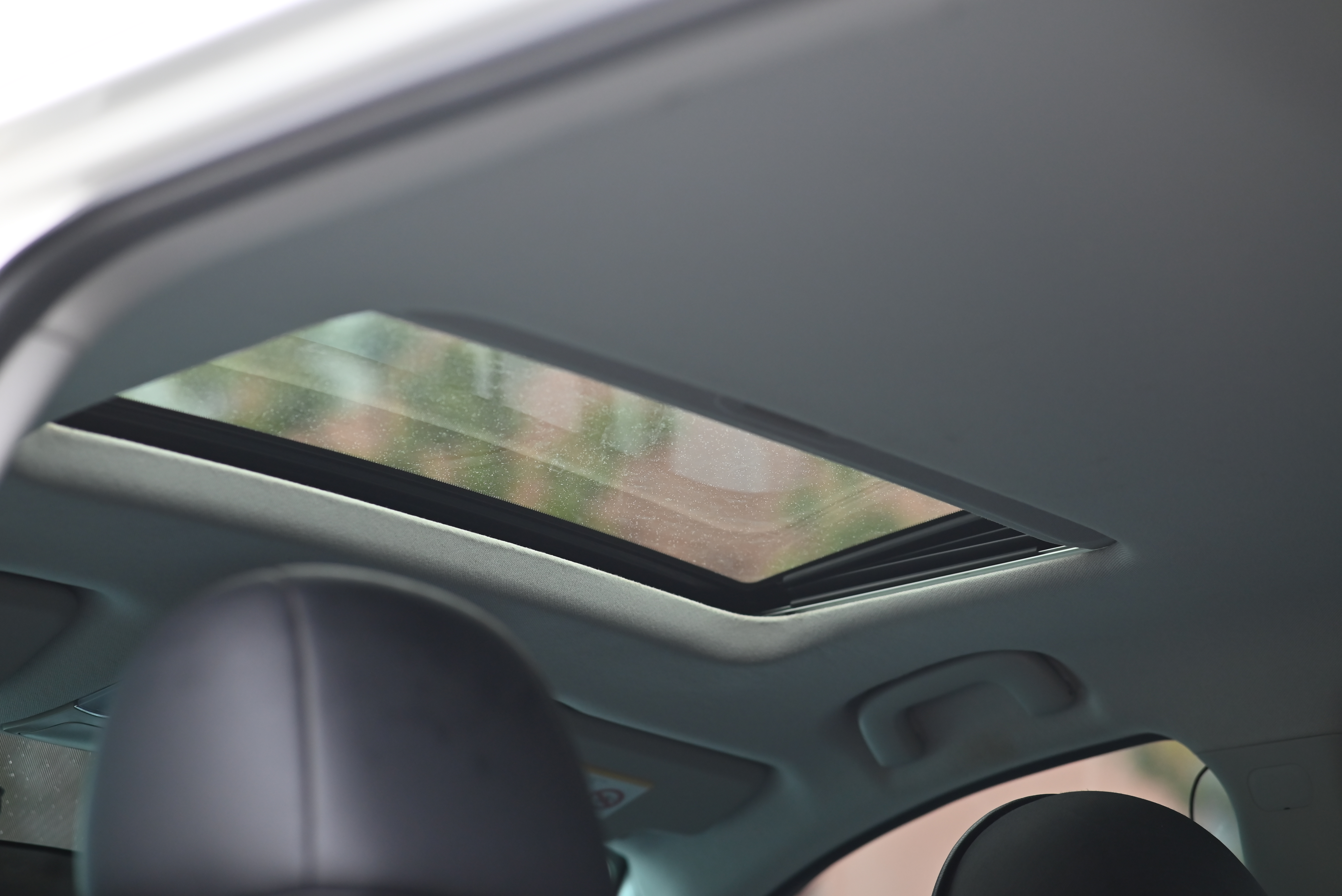 GAC Trumpchi GS3 2021 #20 GAC Trumpchi GS3 2021 car image #20