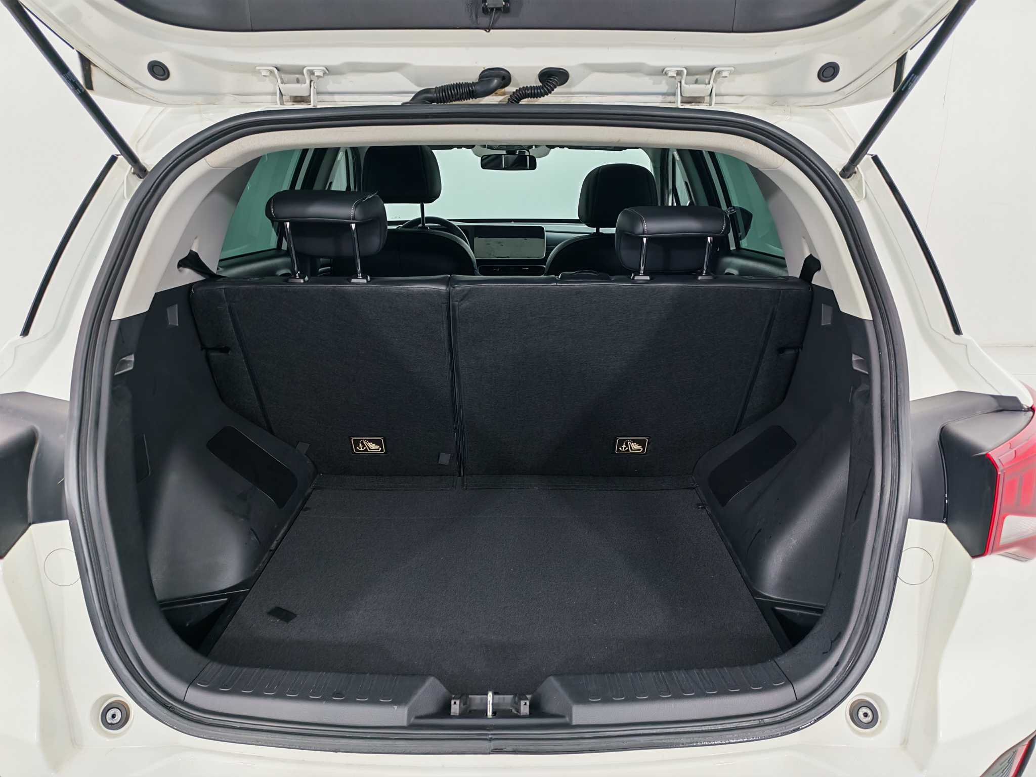 GAC Trumpchi GS3 2021 car image #20