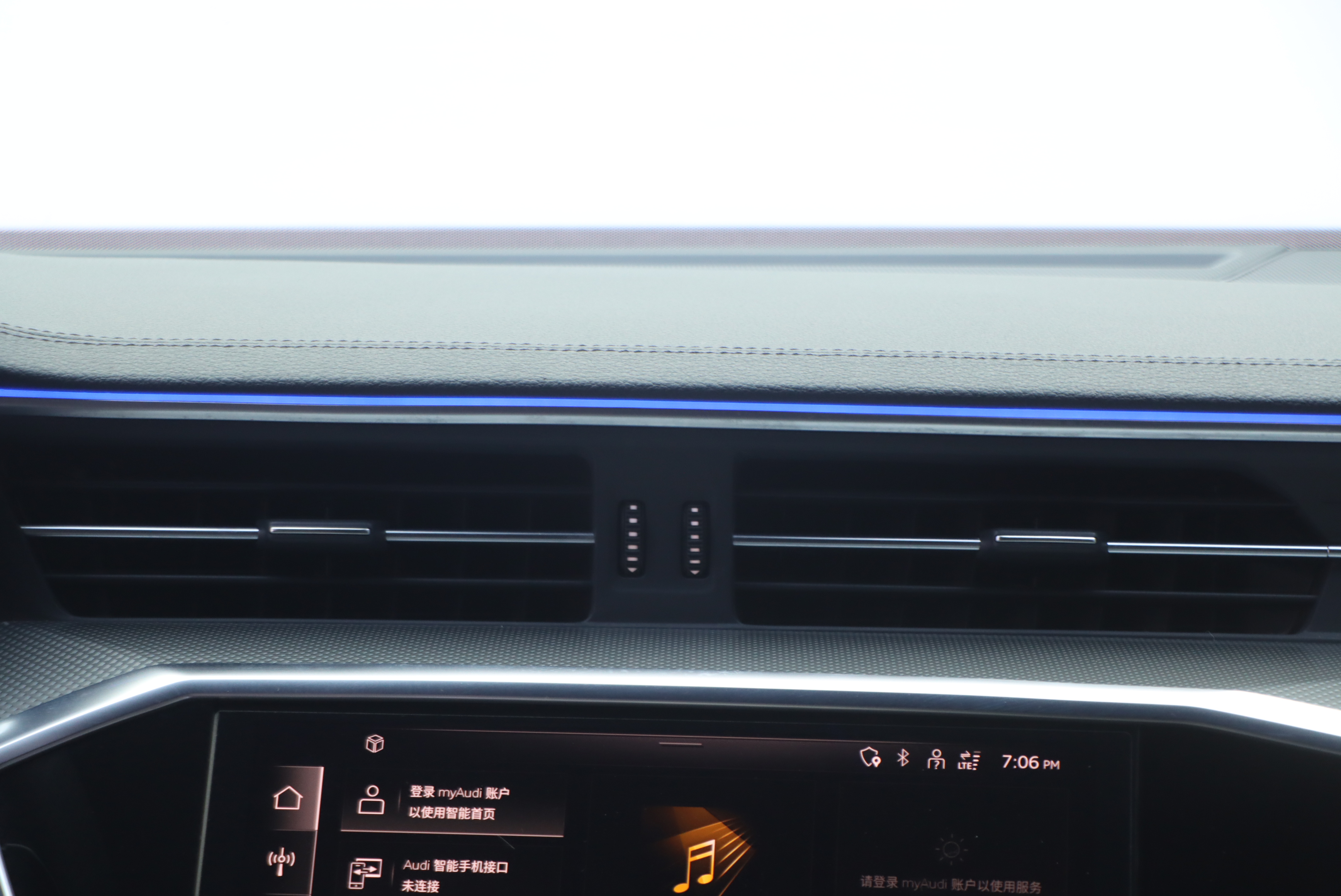 Audi A6L 2021 car image #20