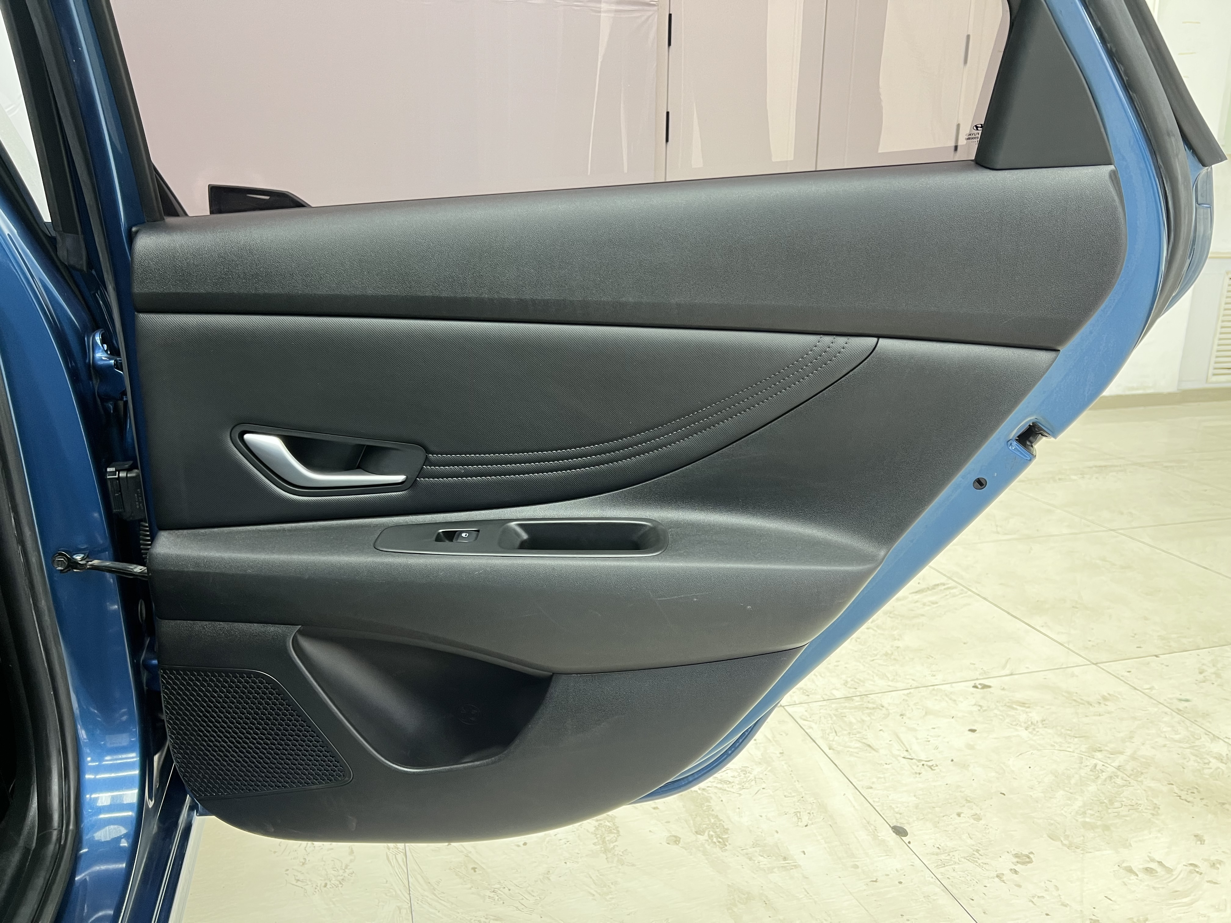 Hyundai Elantra 2021 #20 Hyundai Elantra 2021 immagine di auto #20