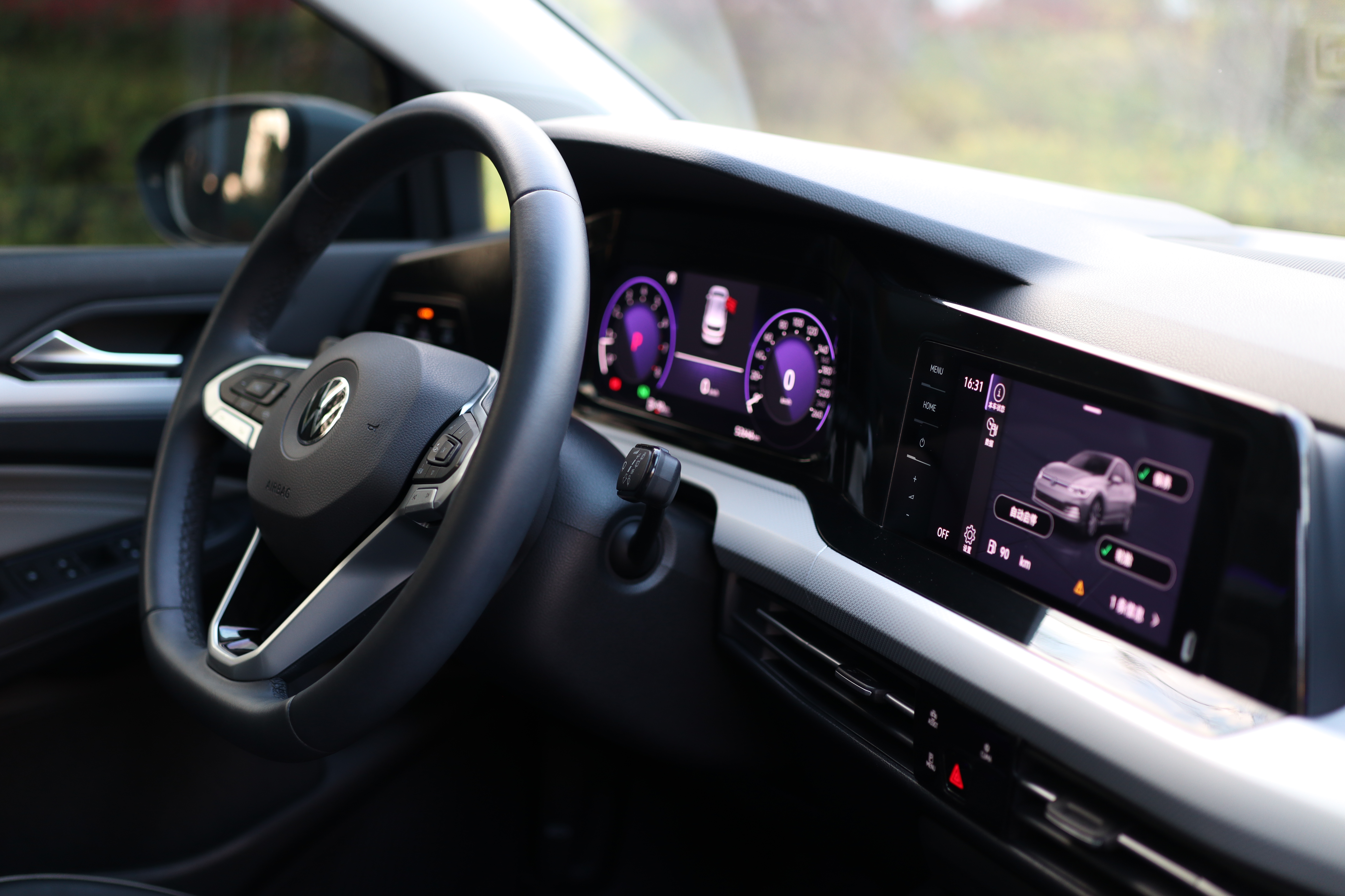 大众 高尔夫 2022 汽车图片 #20