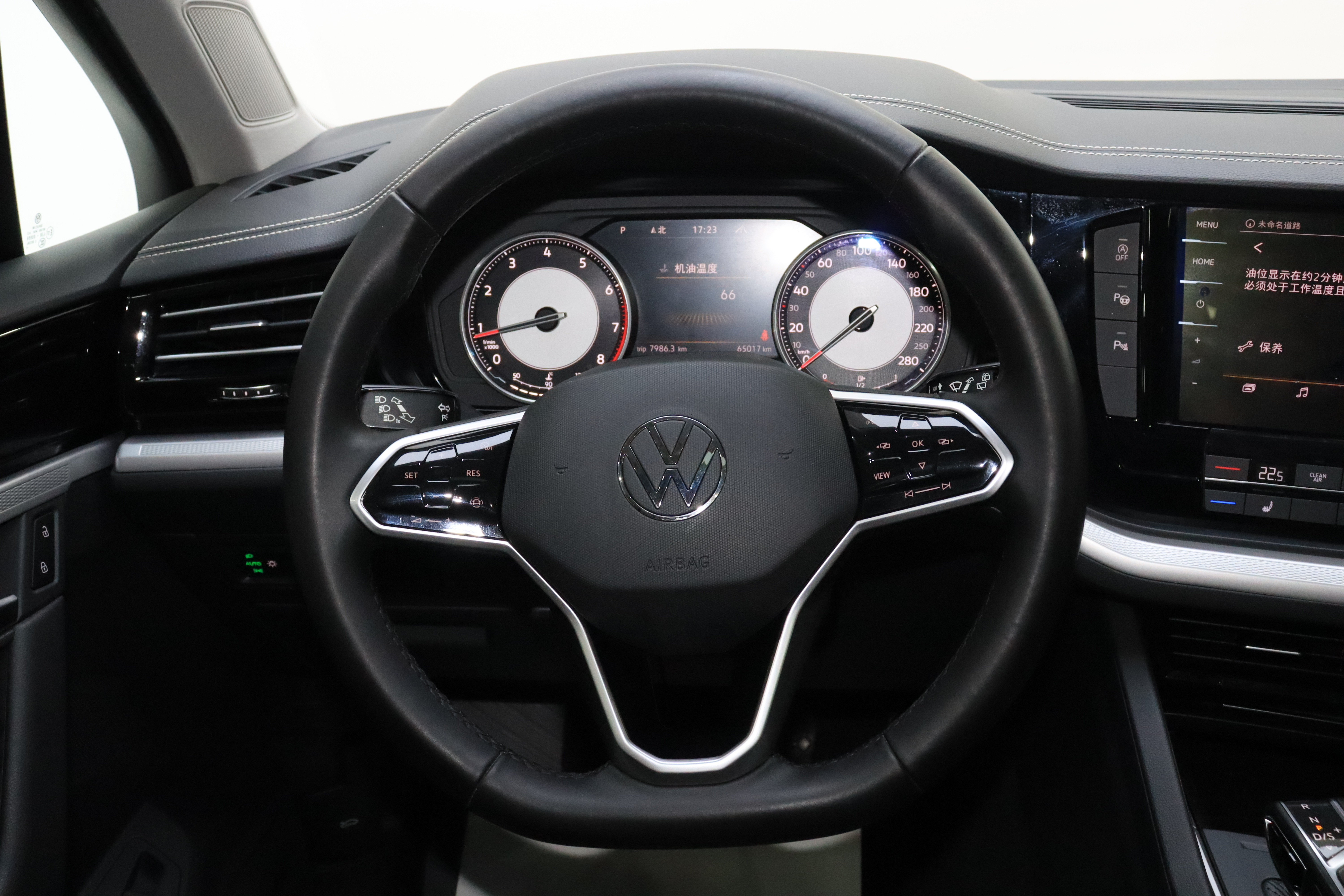 Volkswagen Touareg 2020 #20 Volkswagen Touareg 2020 image de voiture #20