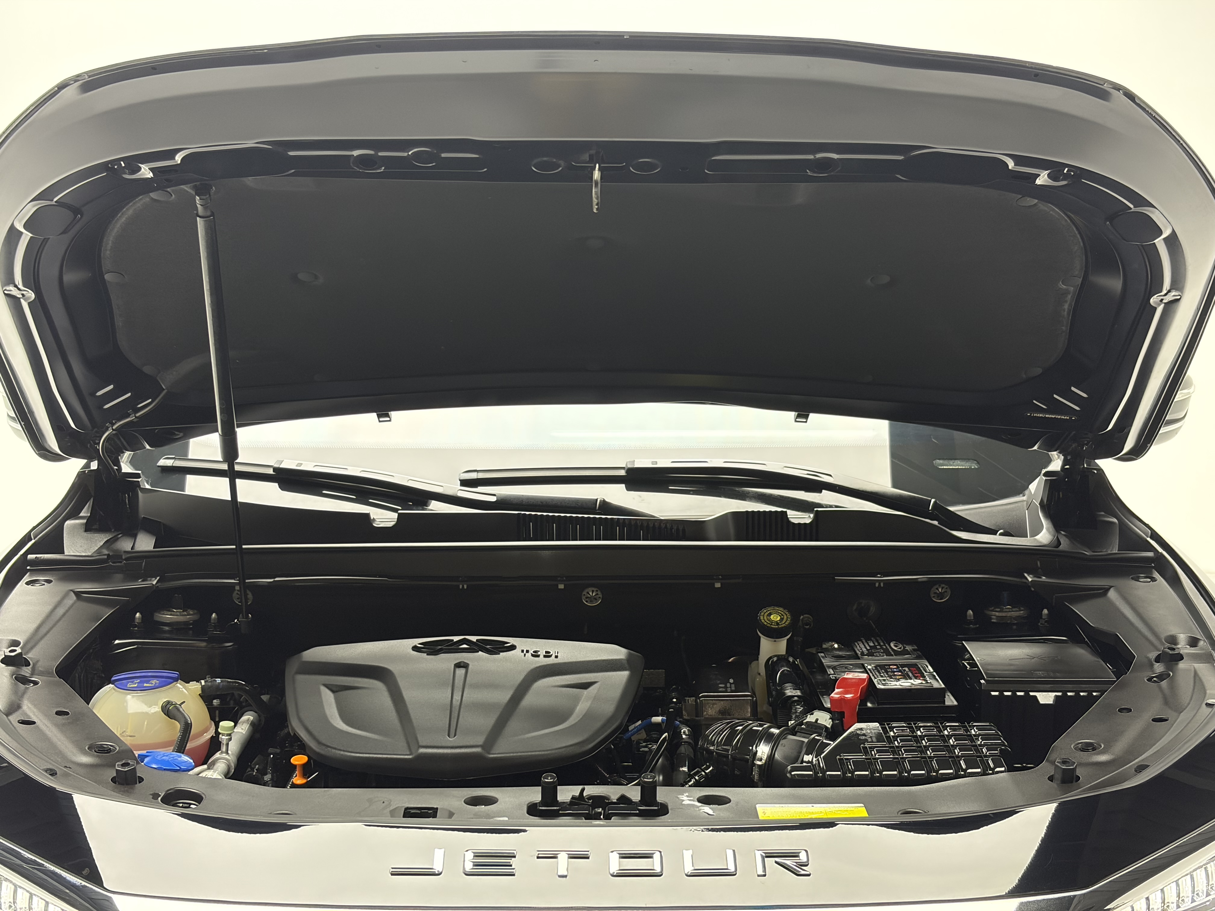 X70 PLUS 2022 car image #20